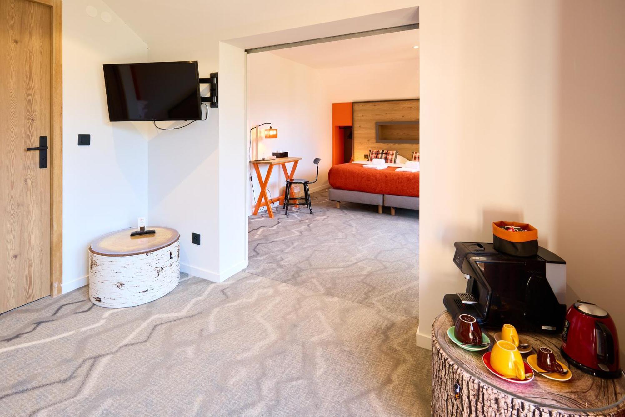 Junior Suite