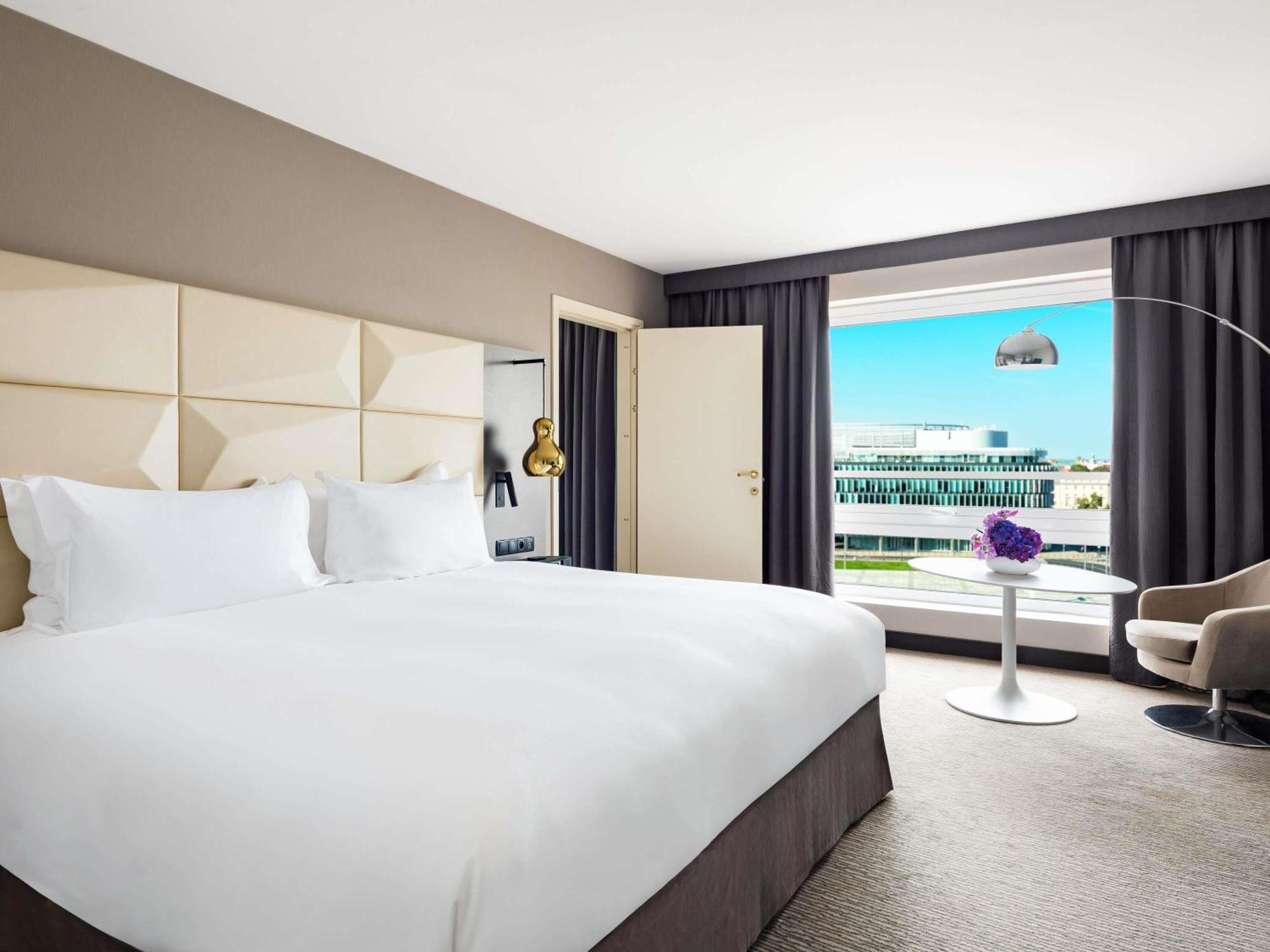 Suite Lit King-Size Prestige