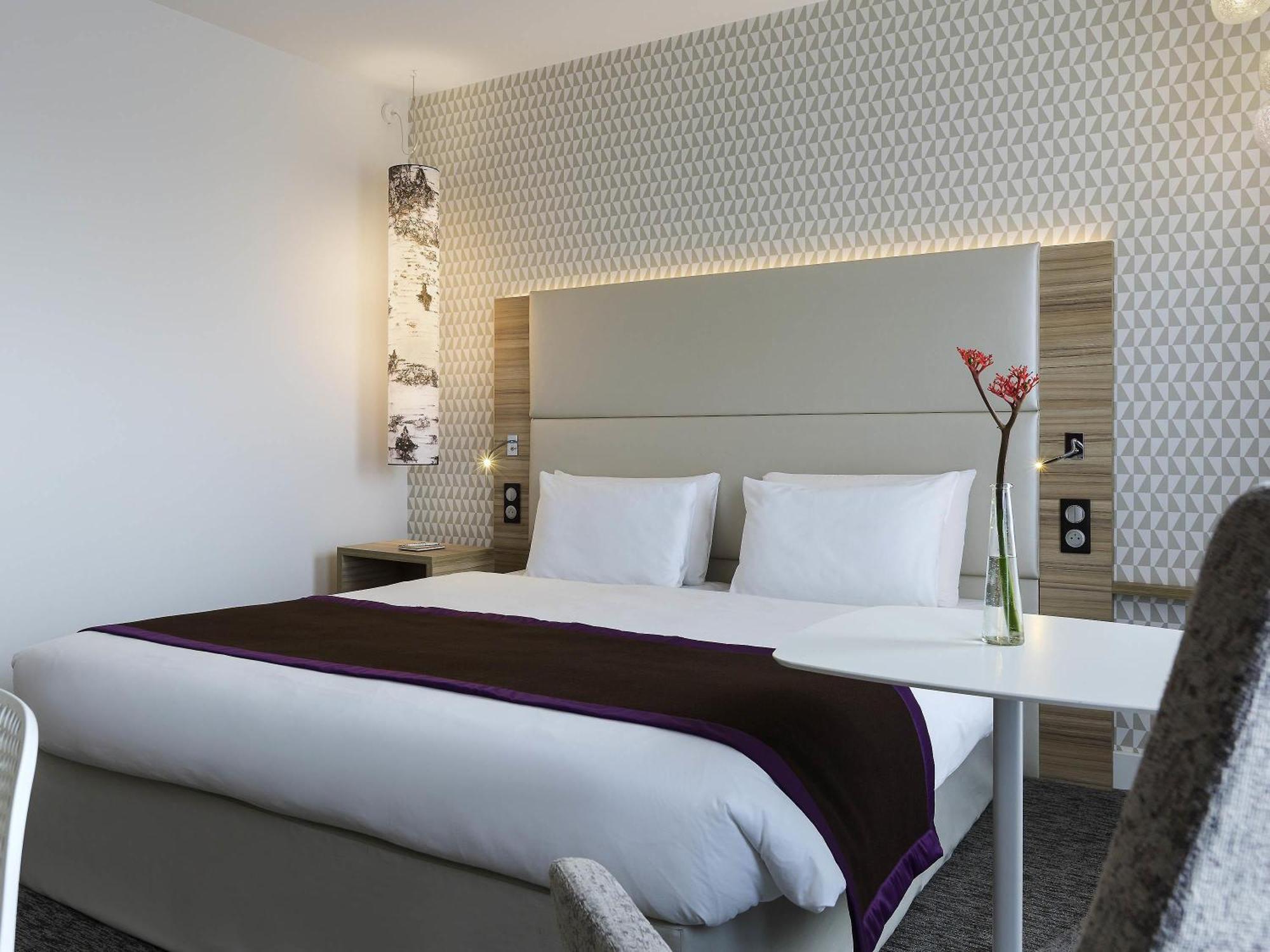 Privilege Double Room with Sofa Bed