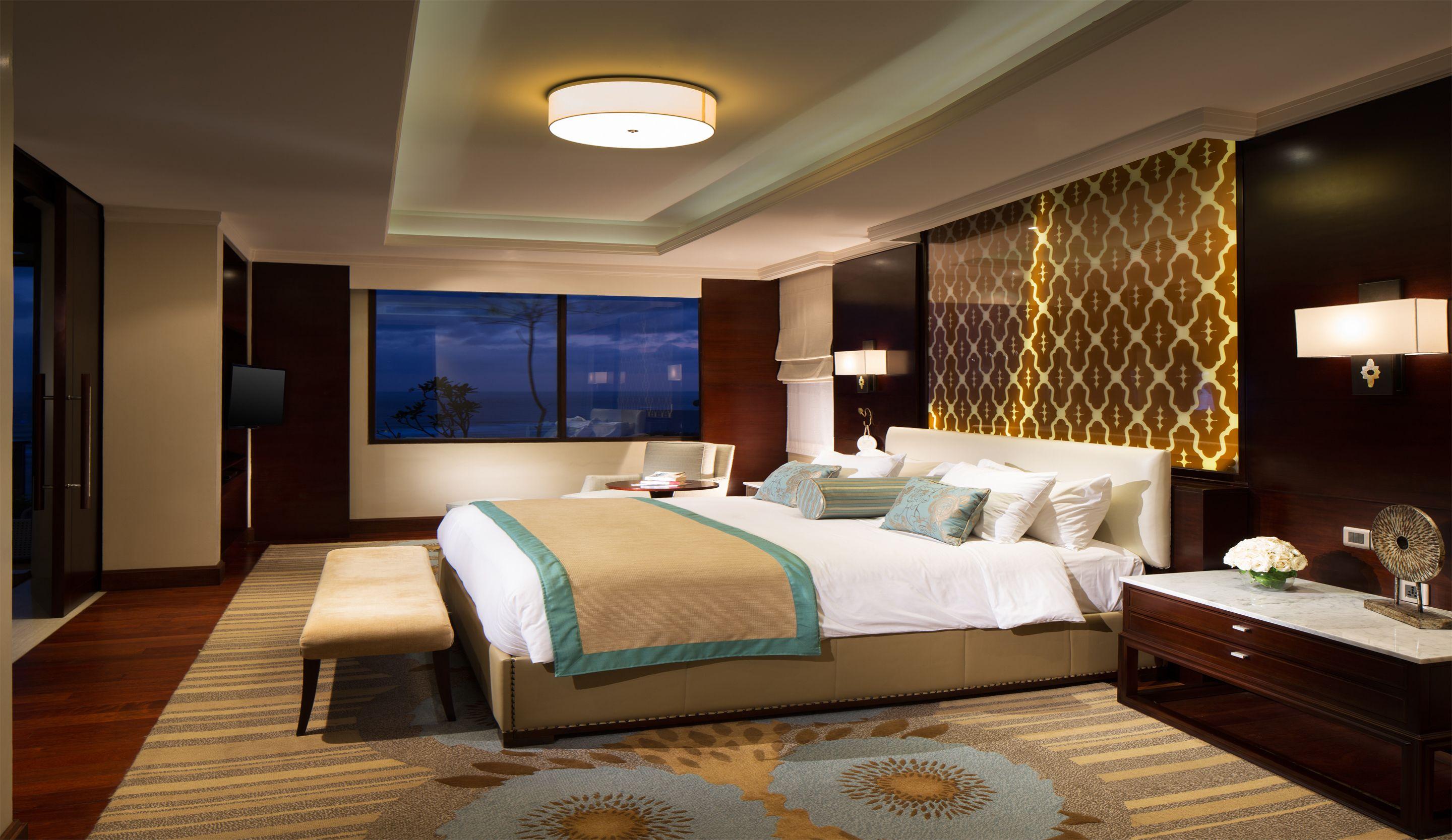 Penthouse Pool Villa 2 Bedrooms - Free Benefit