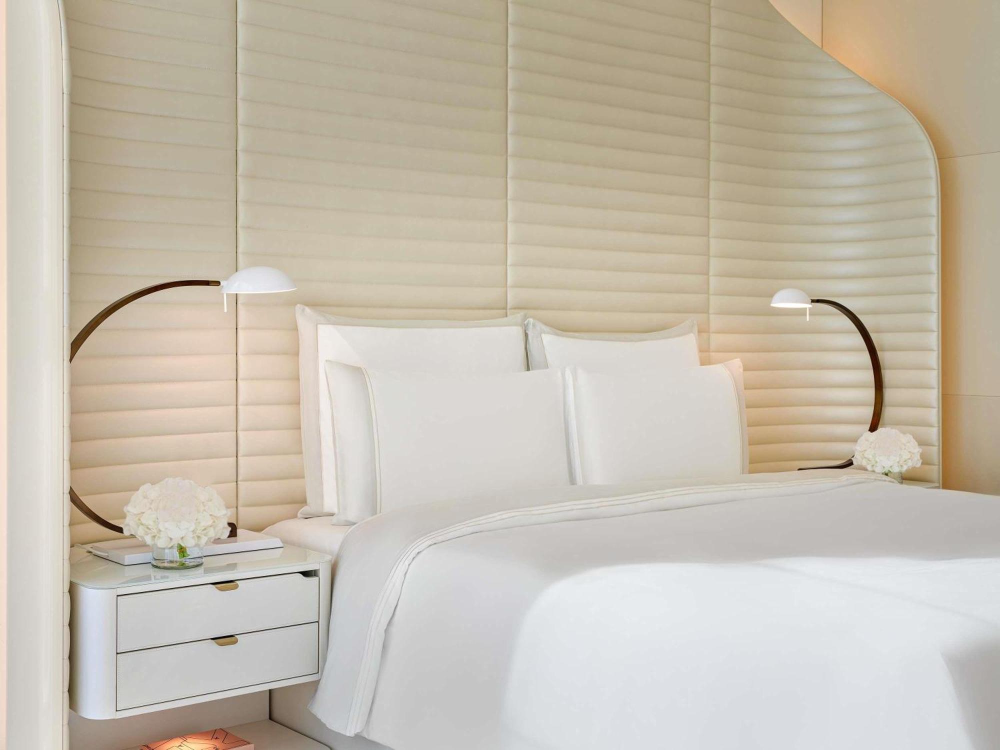 Chambre Fairmont