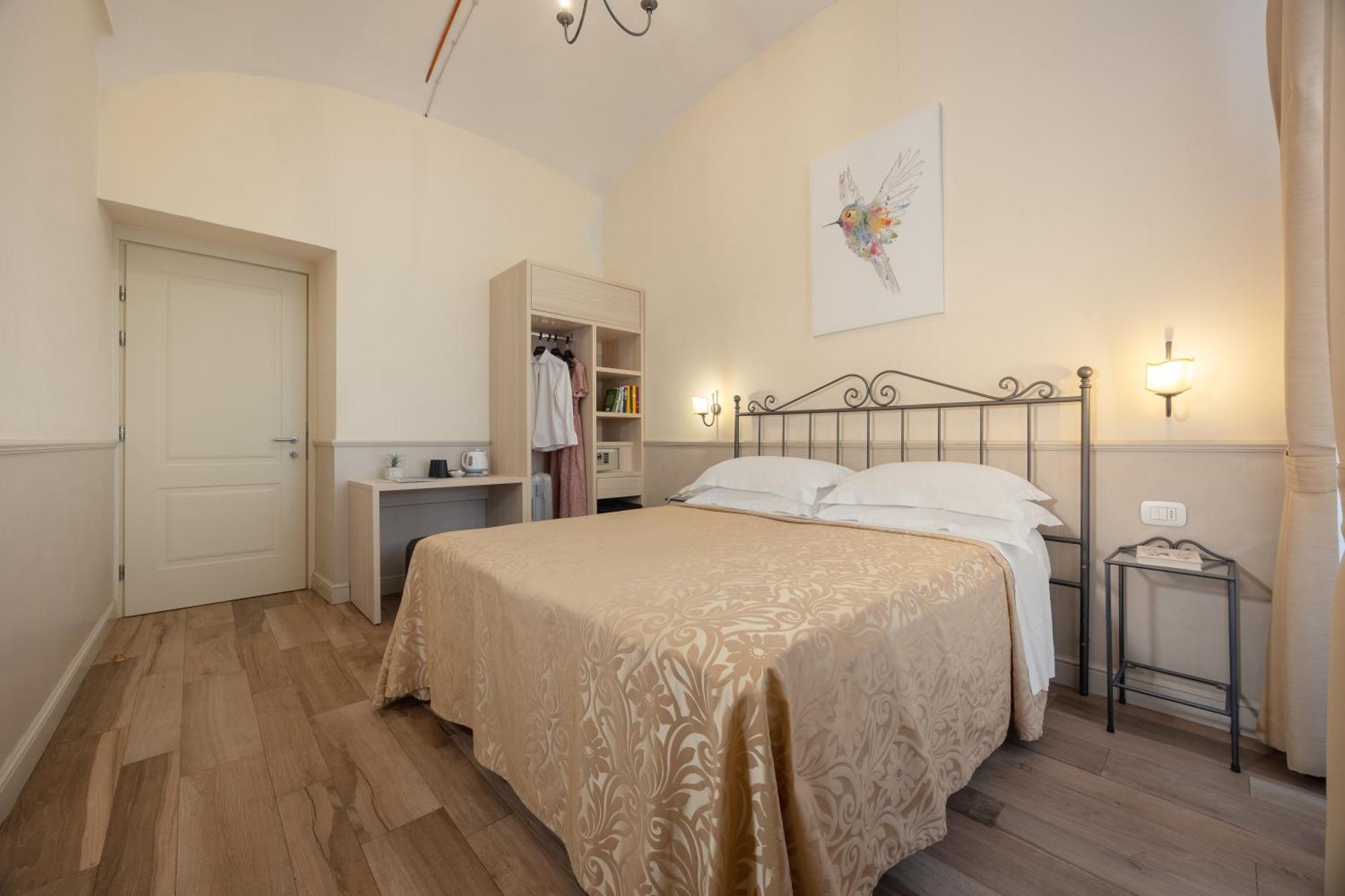 Chambre Double Standard