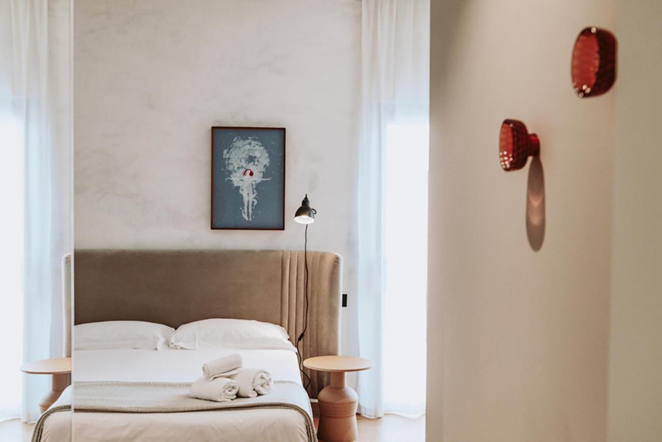Classic Doppelzimmer - 1. Stock