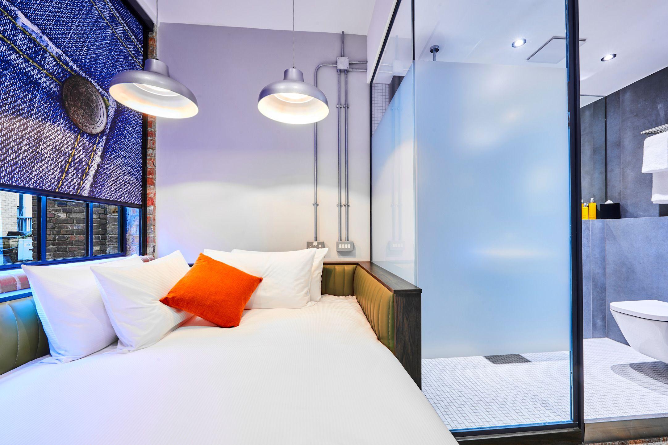 Small Double Room