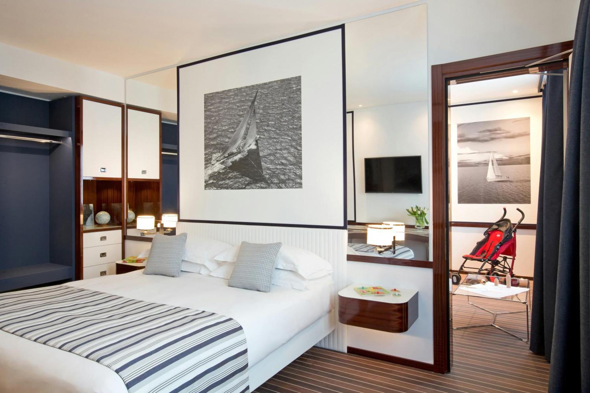 Habitación Familiar (2 adultos y 2 niños)