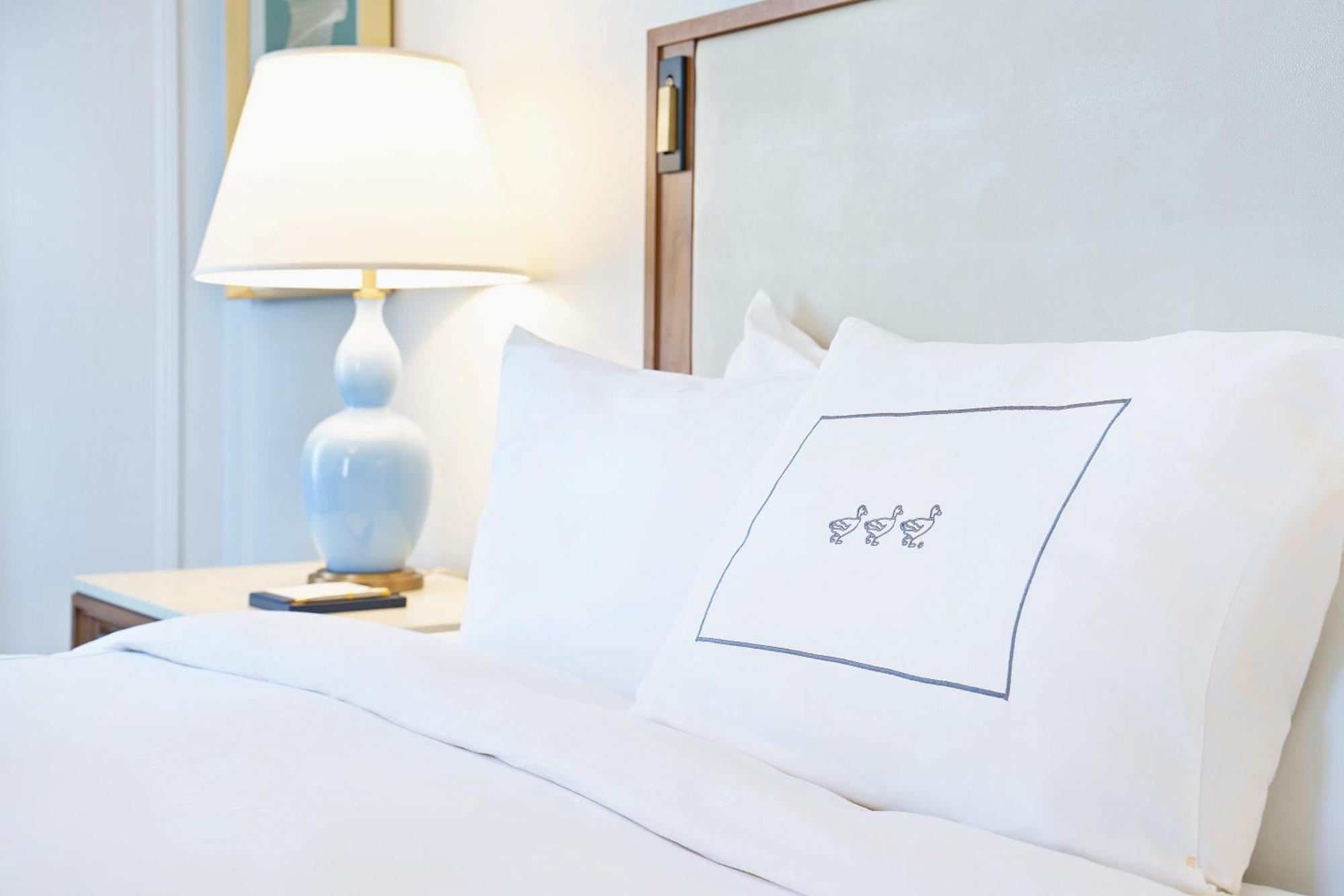 Quarto com Cama Queen-size