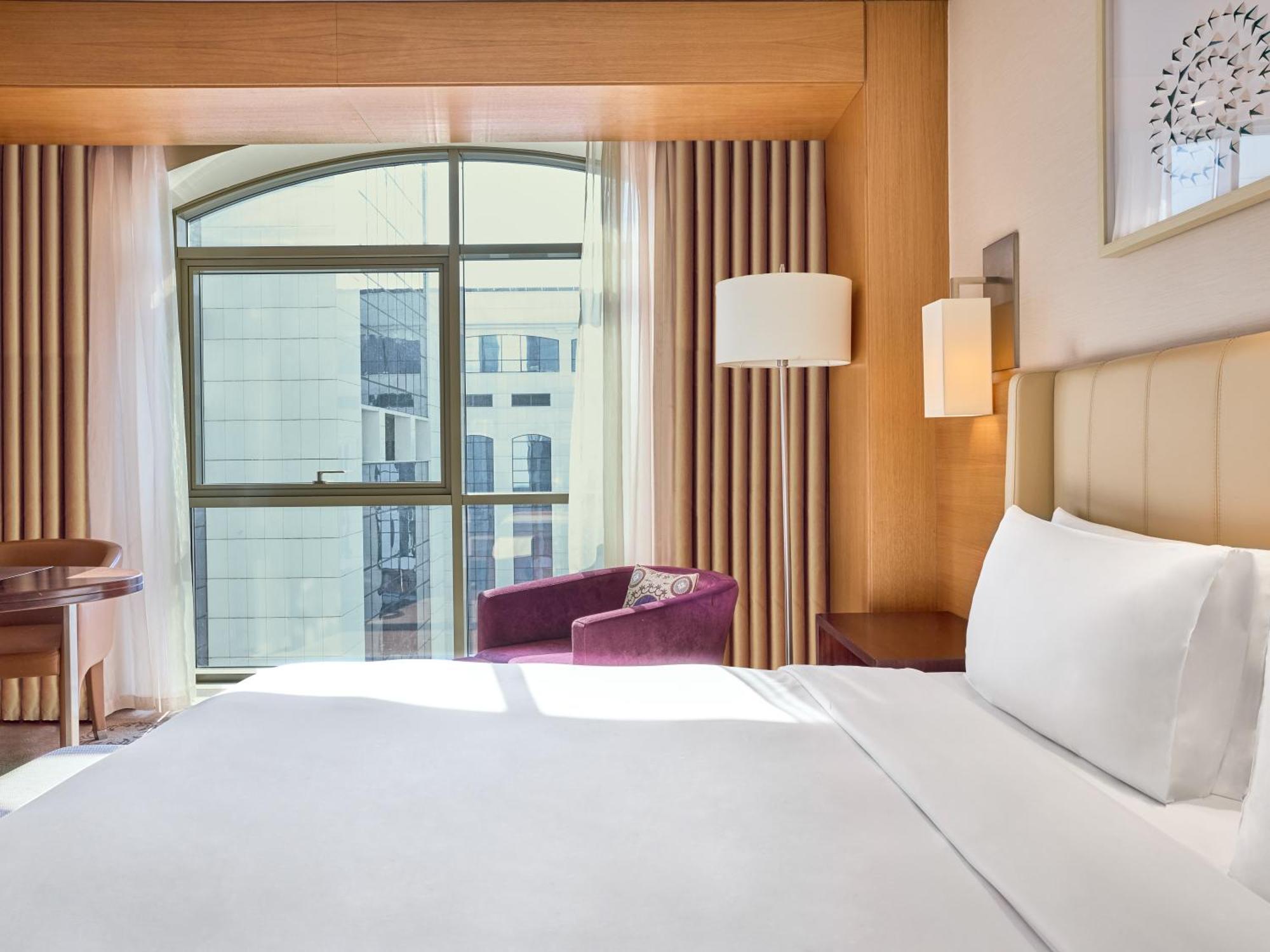 Chambre Lit King-Size