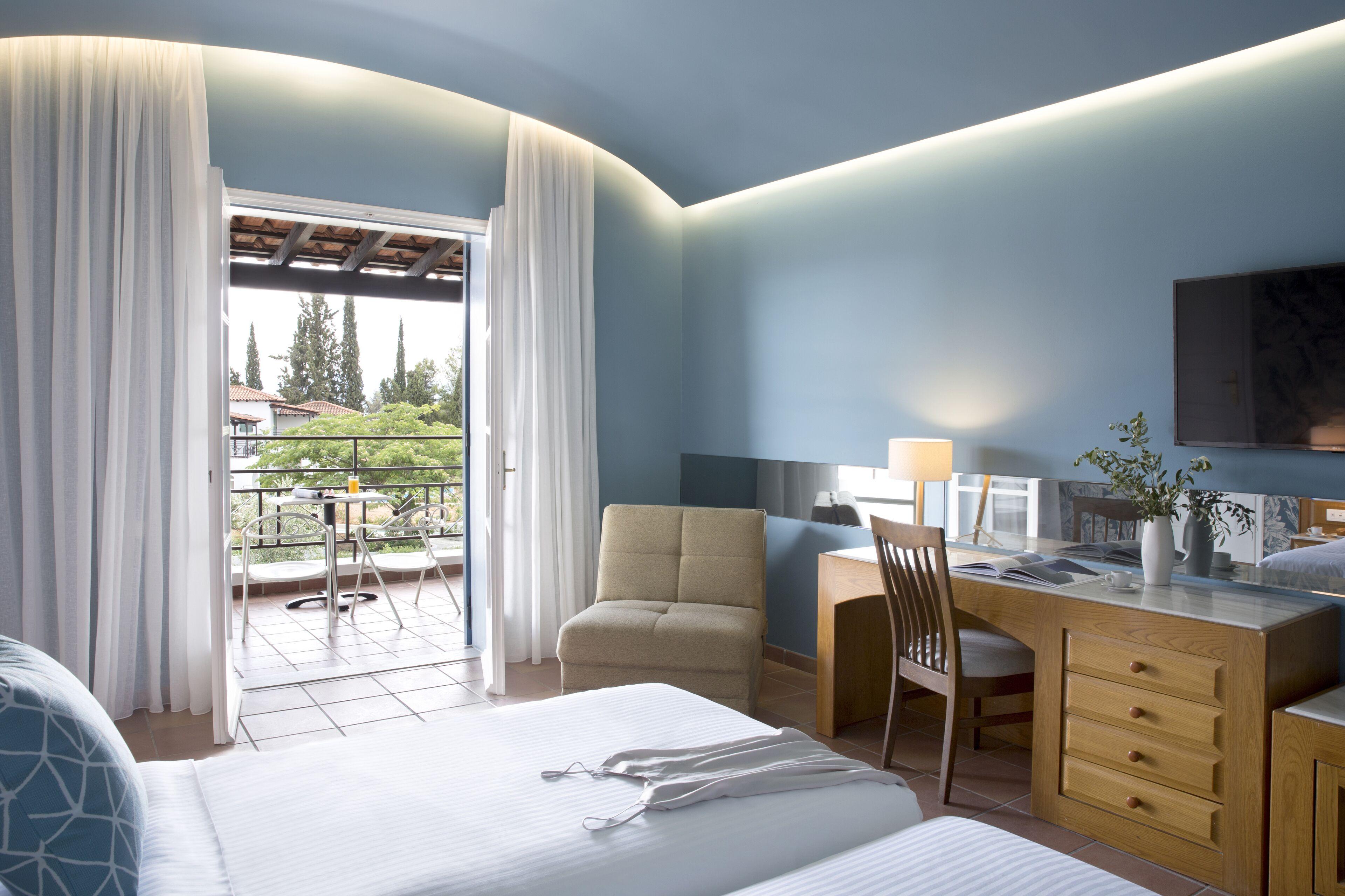 Suite Familiale - Vue sur Mer