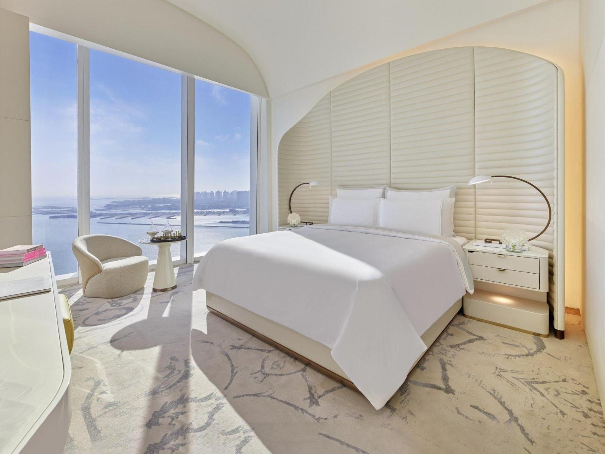 Chambre Fairmont - Vue sur Mer