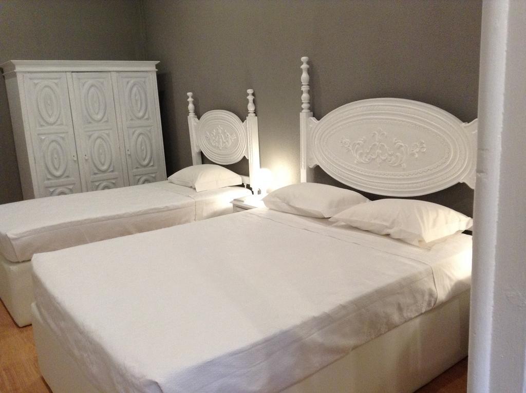 Chambre Triple
