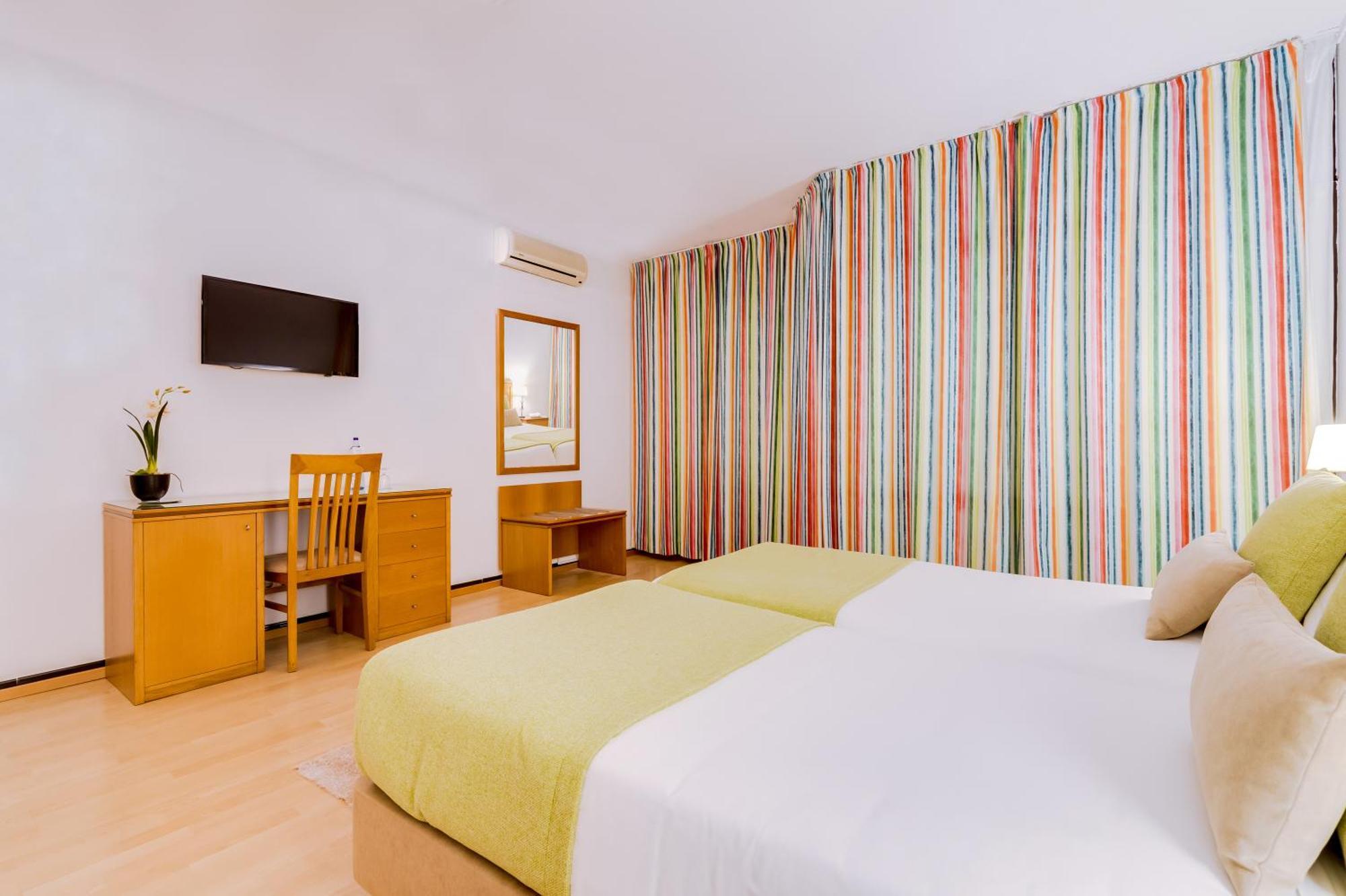 Apartamento com 1 Quarto (2 Pessoas)
