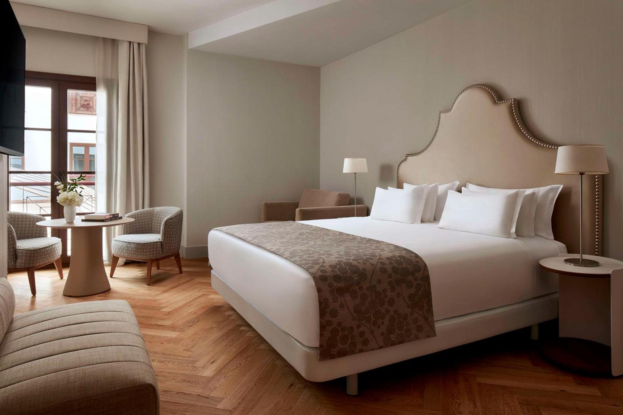Chambre Triple Premium