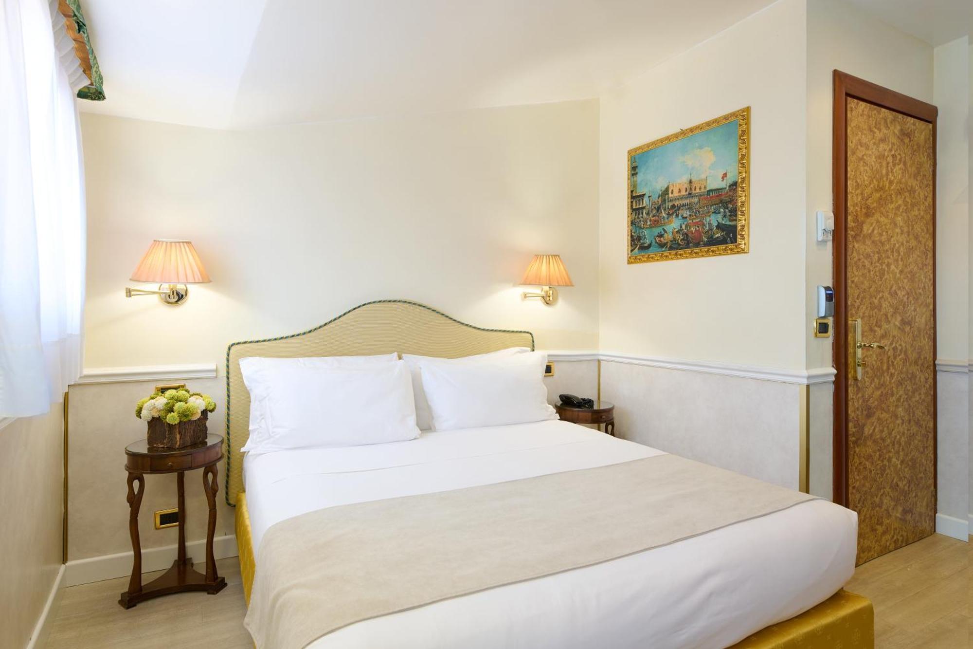 Habitación Doble Básica