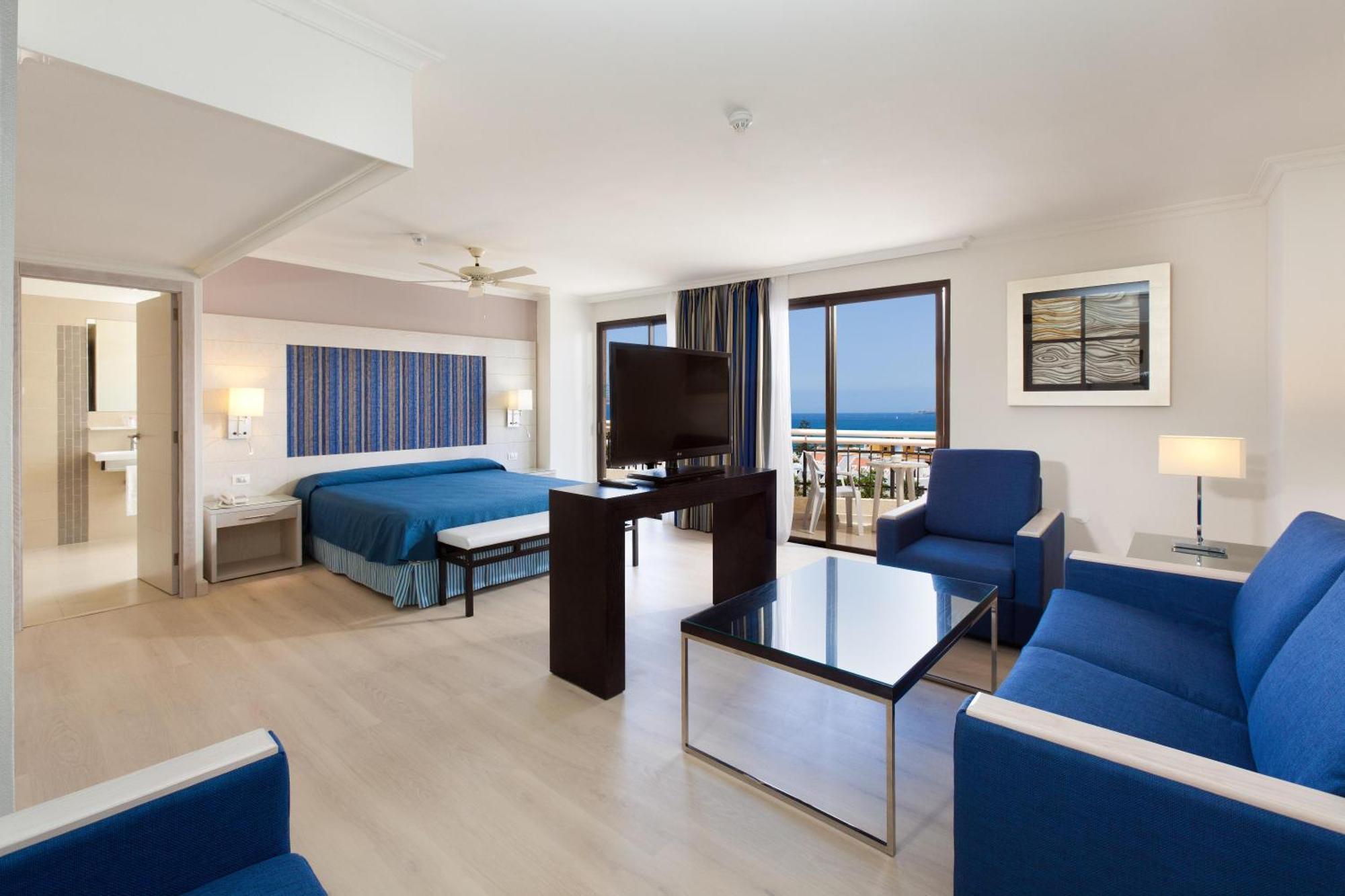 Suite (2 adultos)