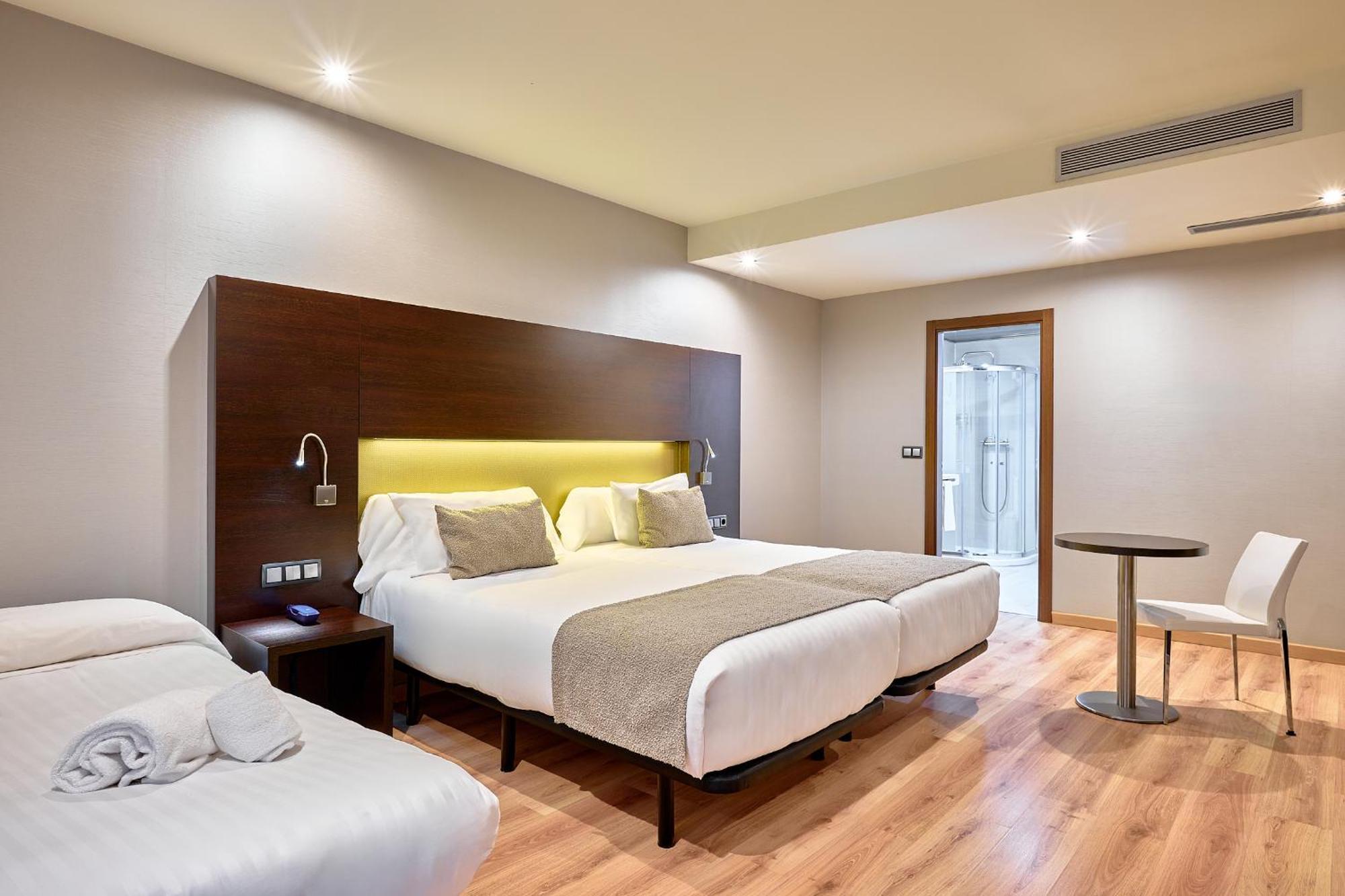 Dreibettzimmer (3 Erwachsene)
