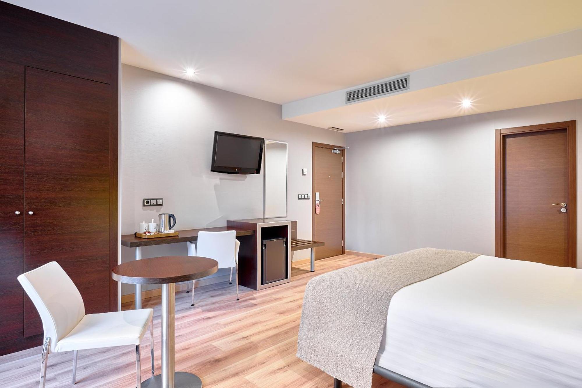 Doppelzimmer - 1 Bett
