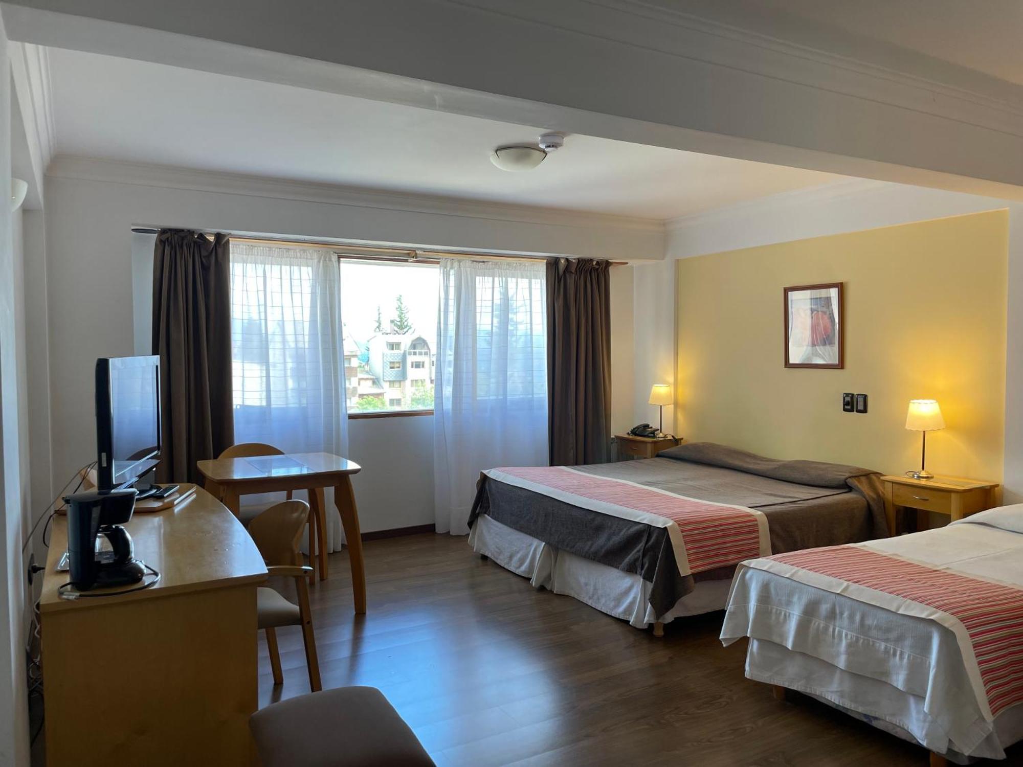 Classic Double Room