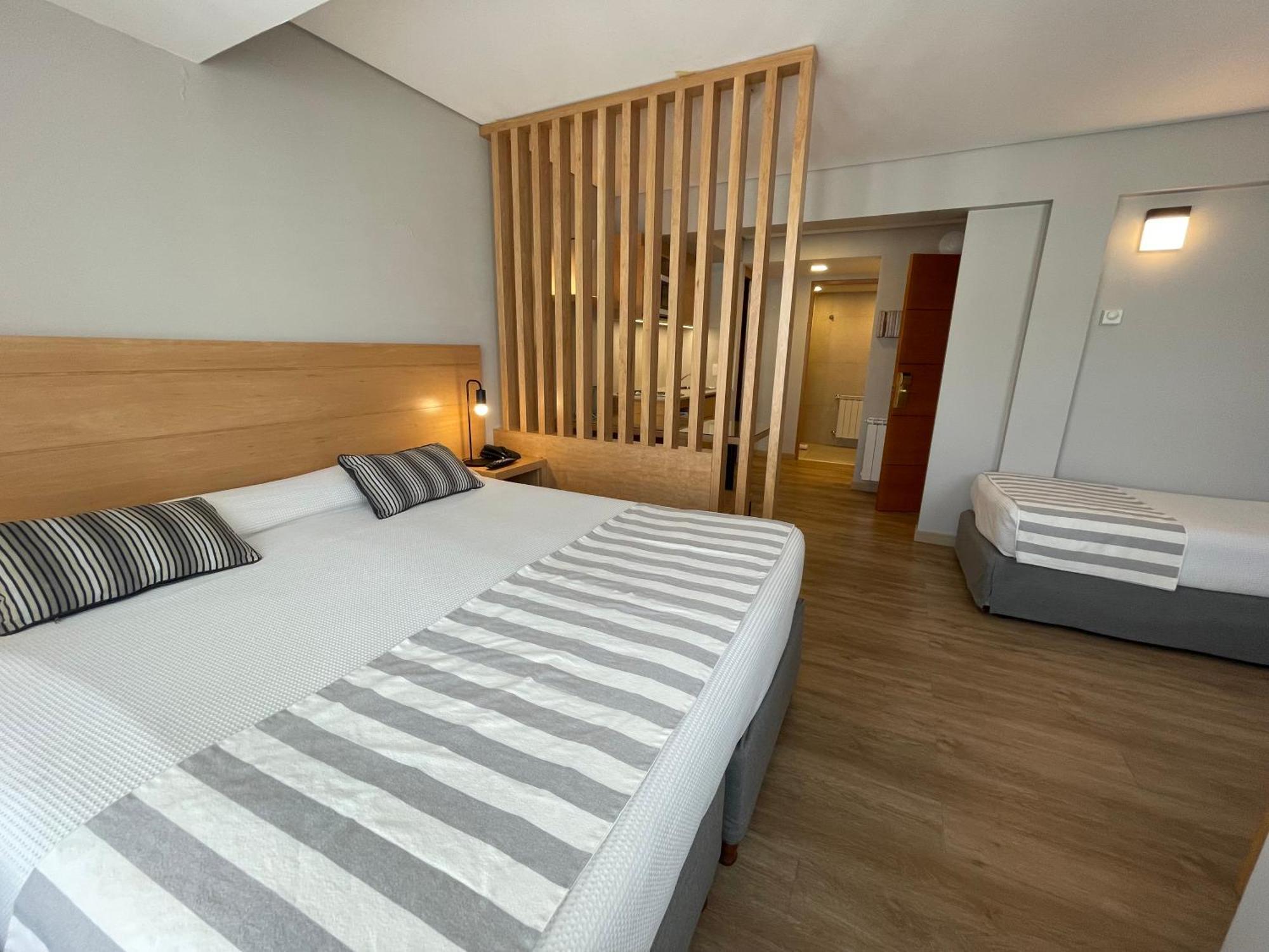 Comfort Superior Double Room