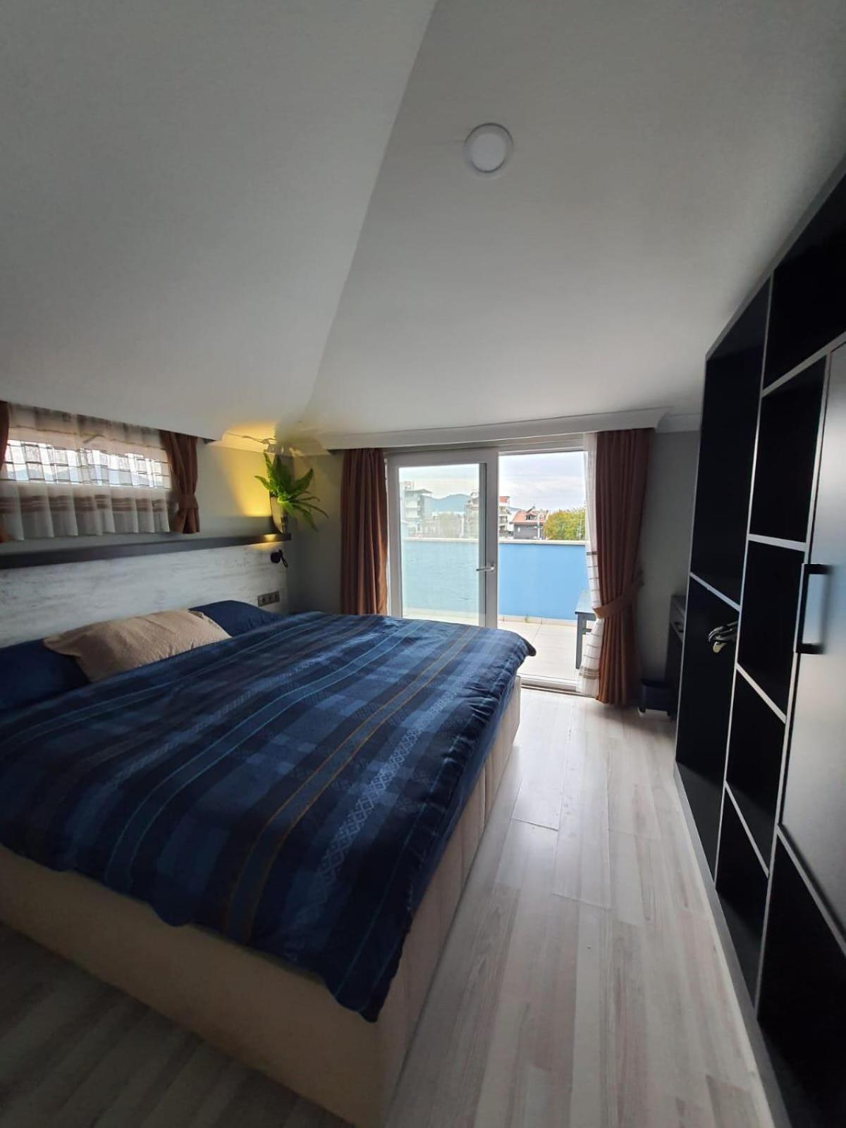 Suite with Sea View