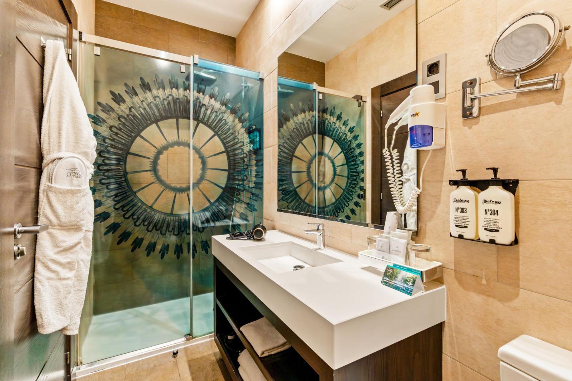 Chambre Premium