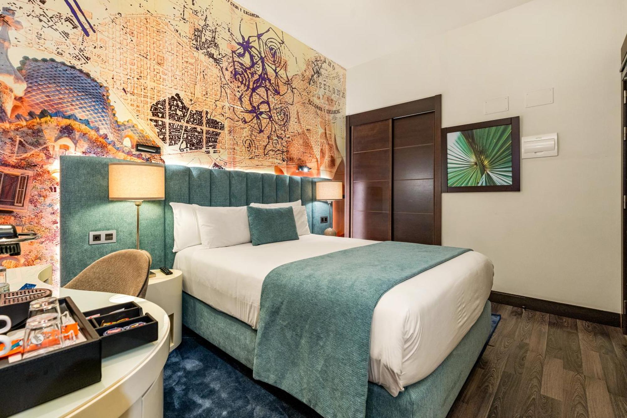Chambre Double Standard