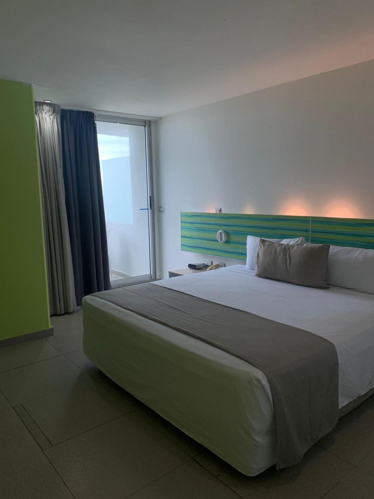 Queen Room with Balcony