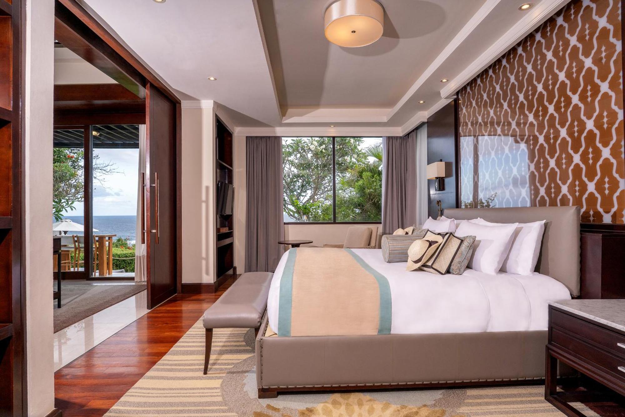Ocean View Pool Villa 2 Bedrooms - Free Benefit