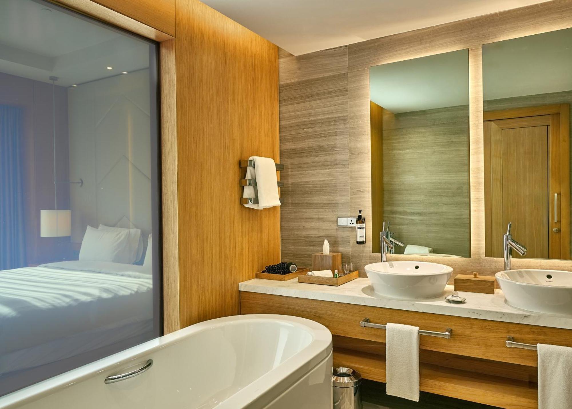 Suite Lit King-Size