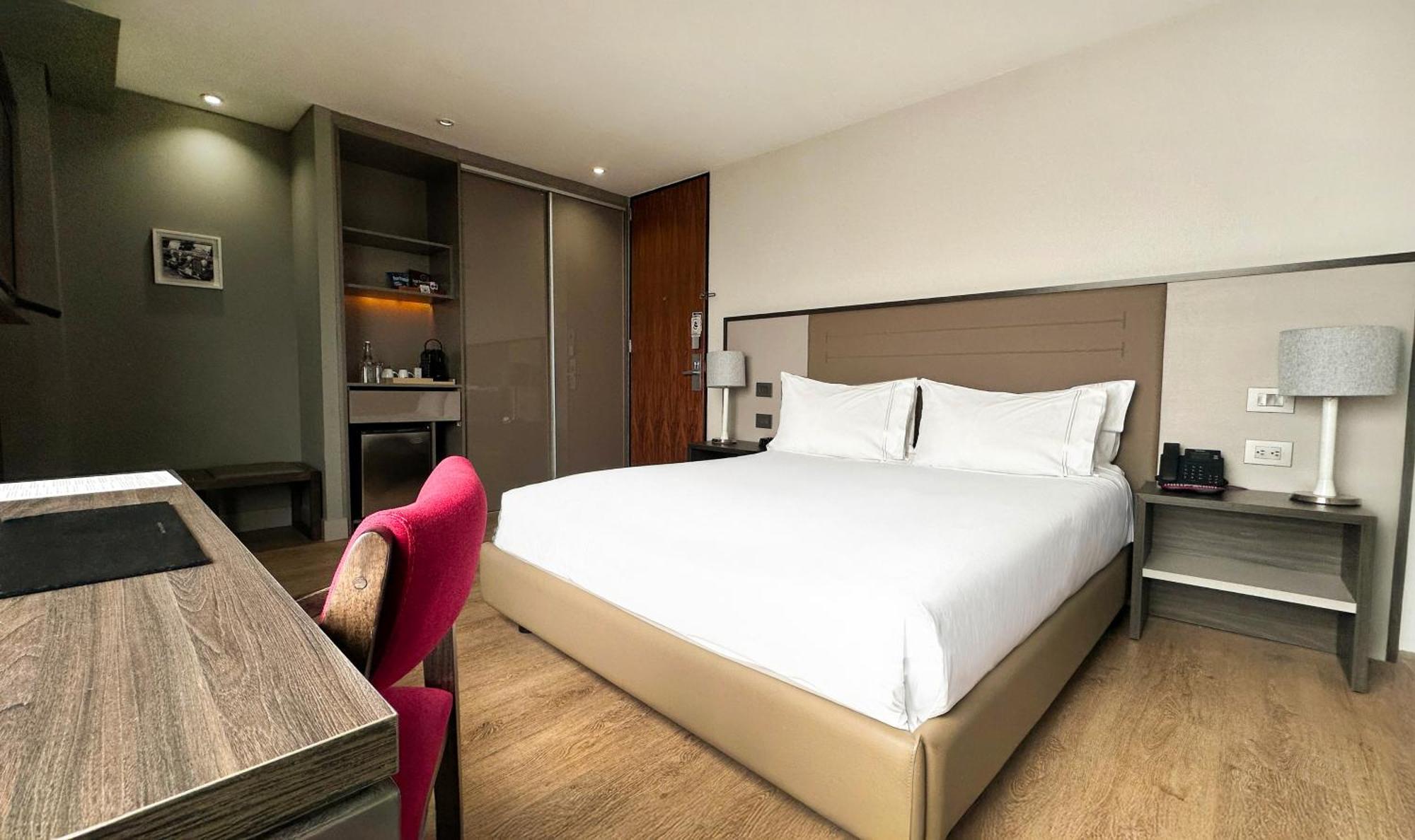 Habitación Doble