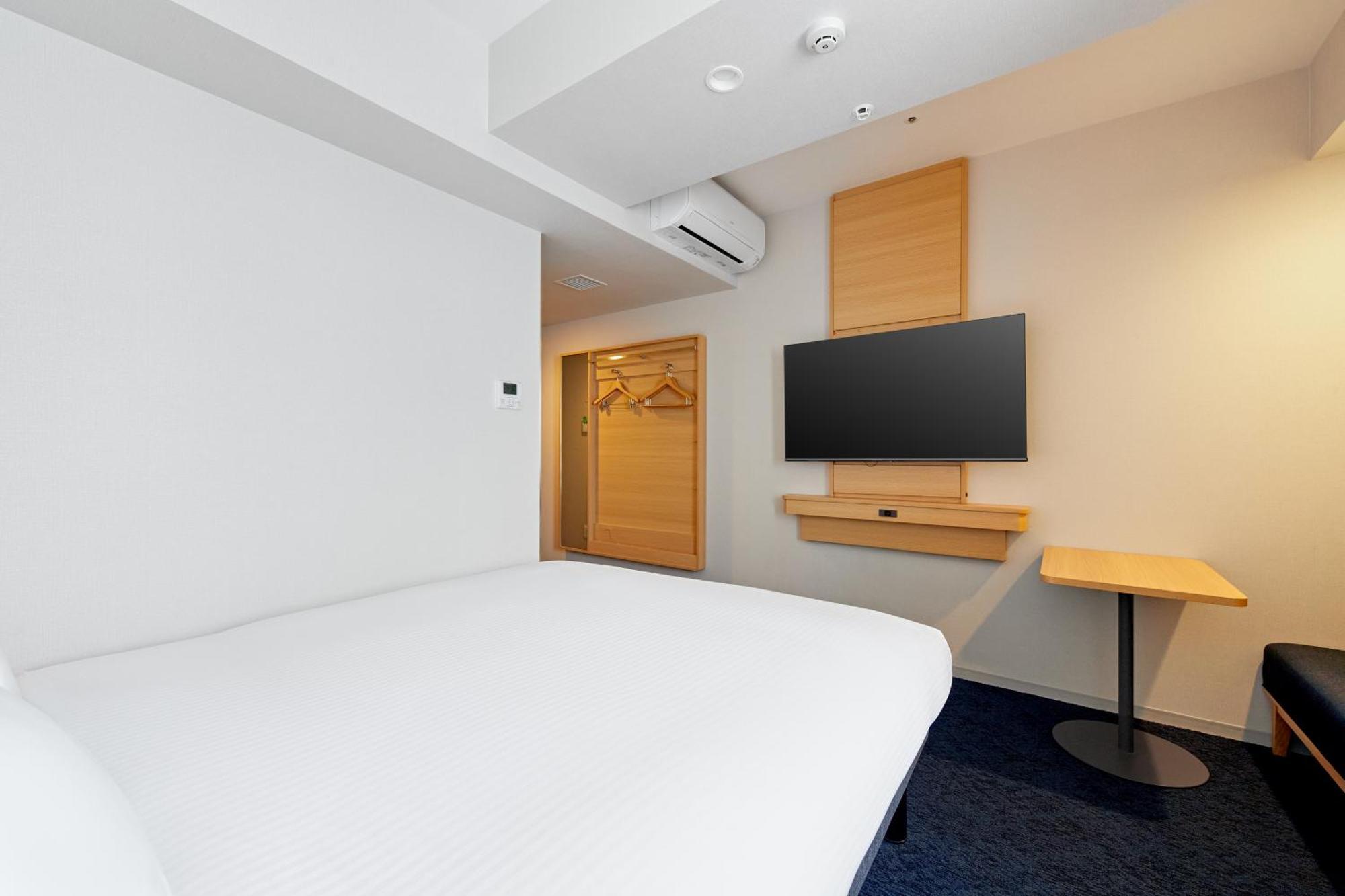 Deluxe Doppelzimmer - Nichtraucher