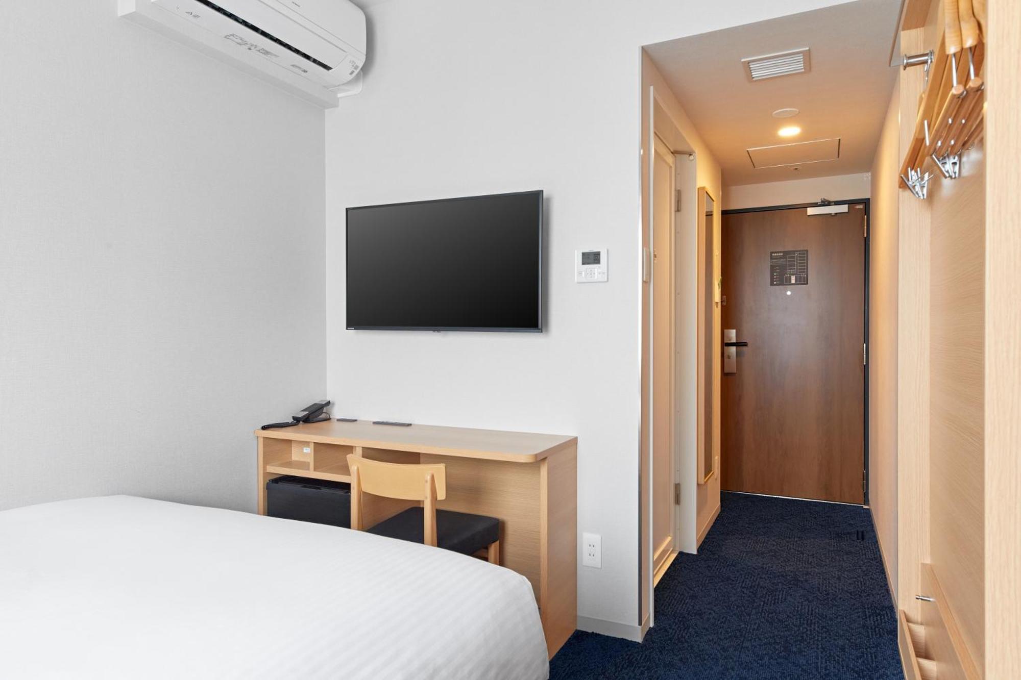 Standard Doppelzimmer - Nichtraucher