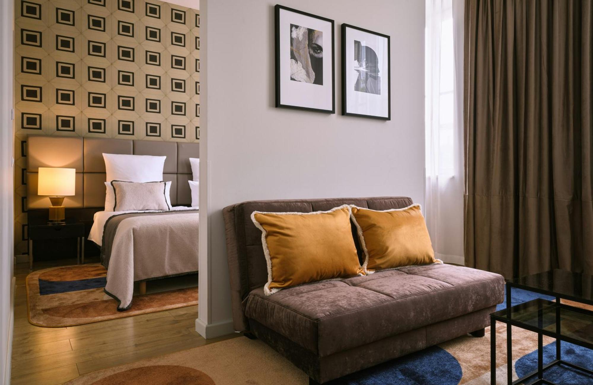 Suite Executive