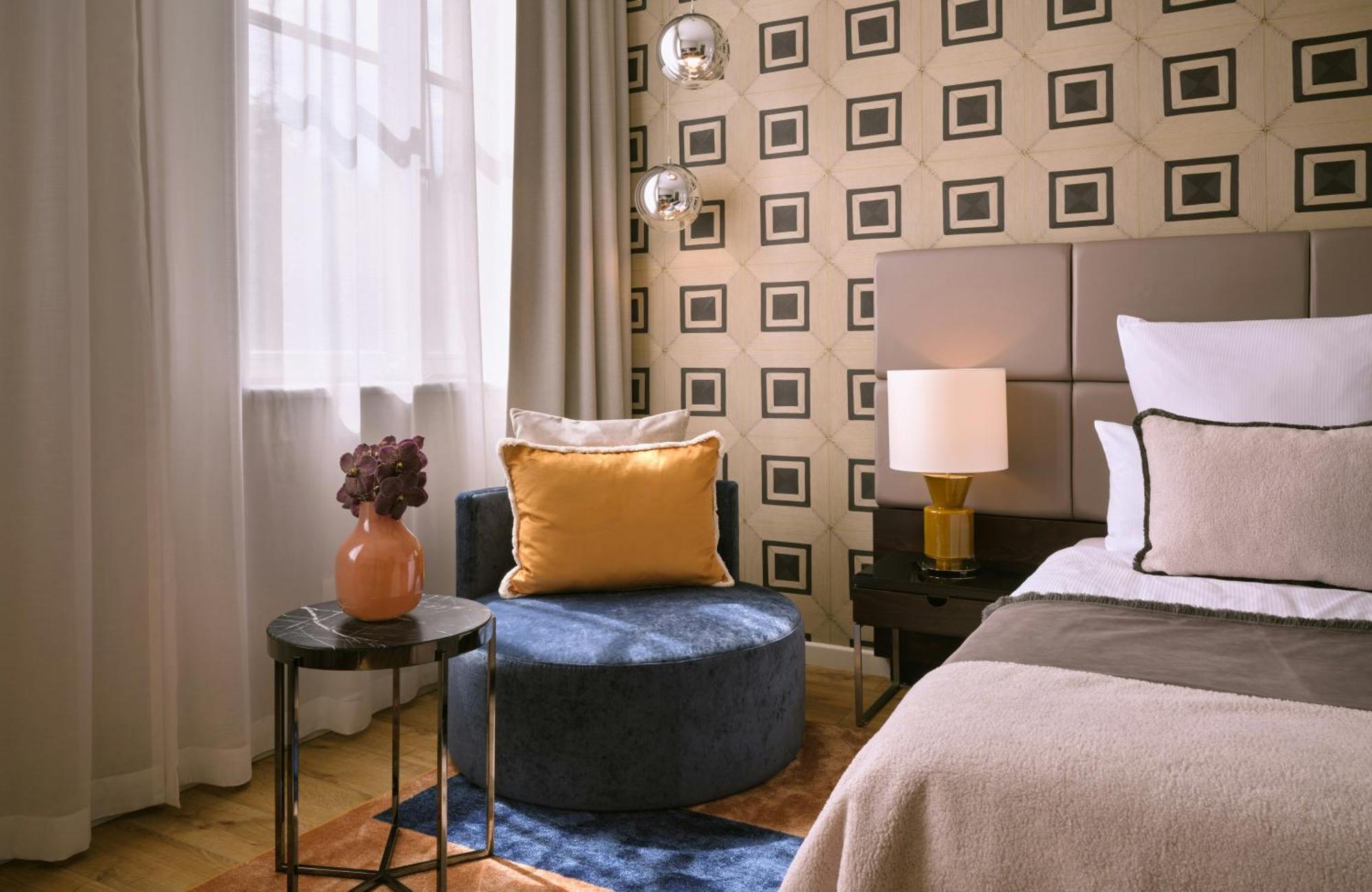 Habitación Supreme