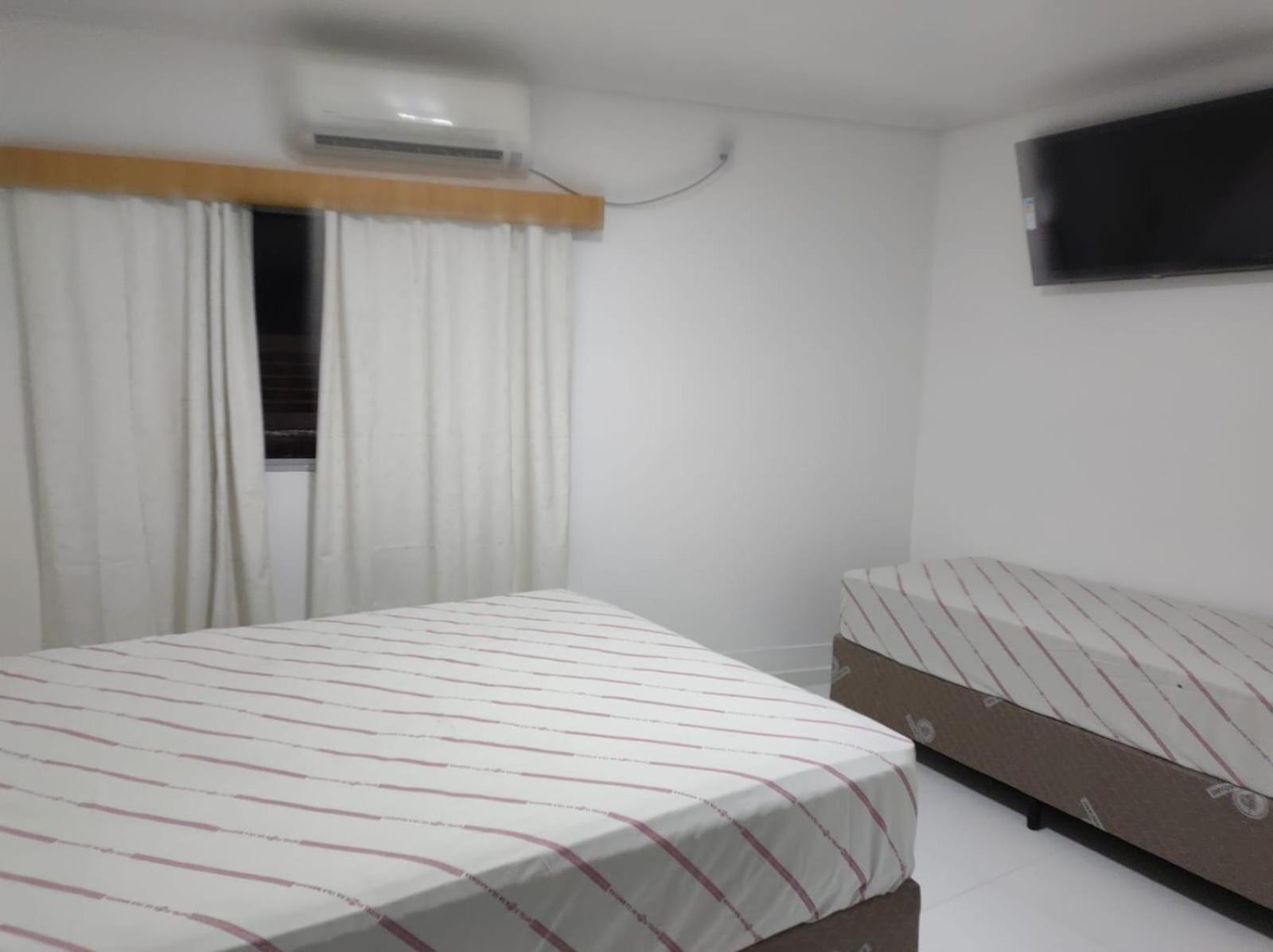 Quarto Triplo Deluxe