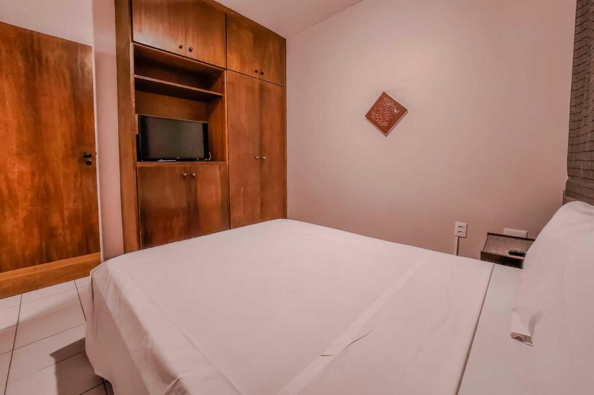 Triple Room with Double bed and Sofa Bed