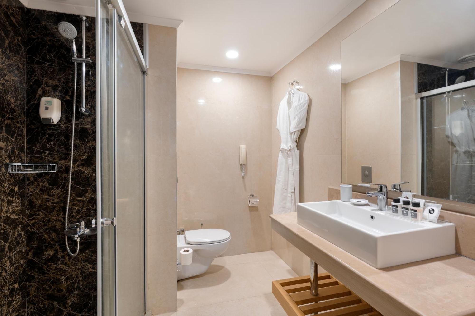 Deluxe Kamer