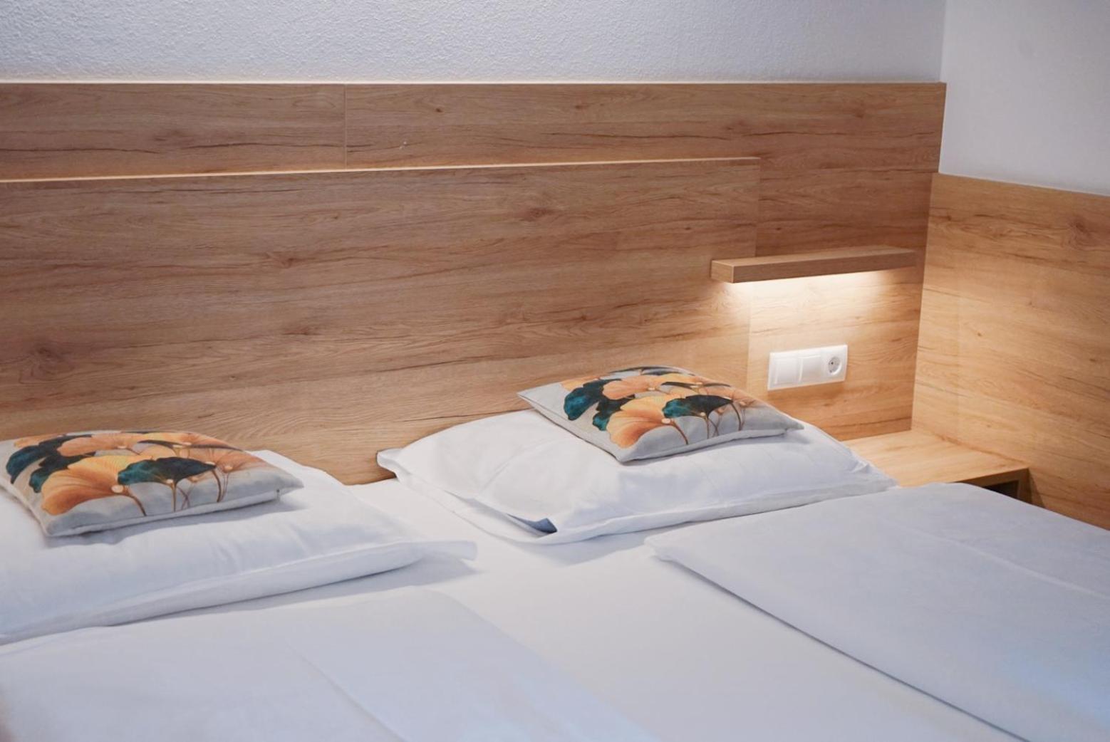 Vierbettzimmer