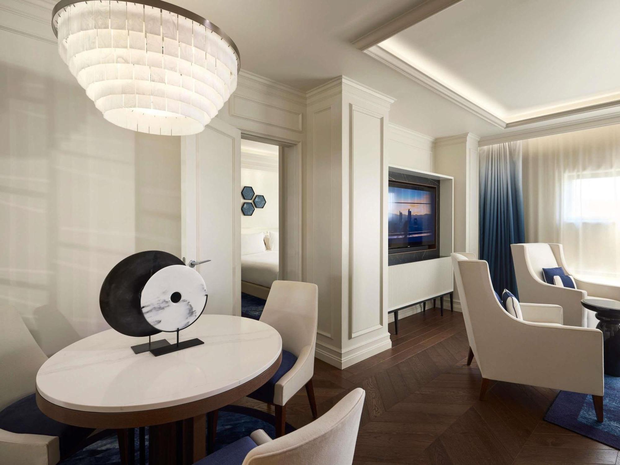 Suite Júnior