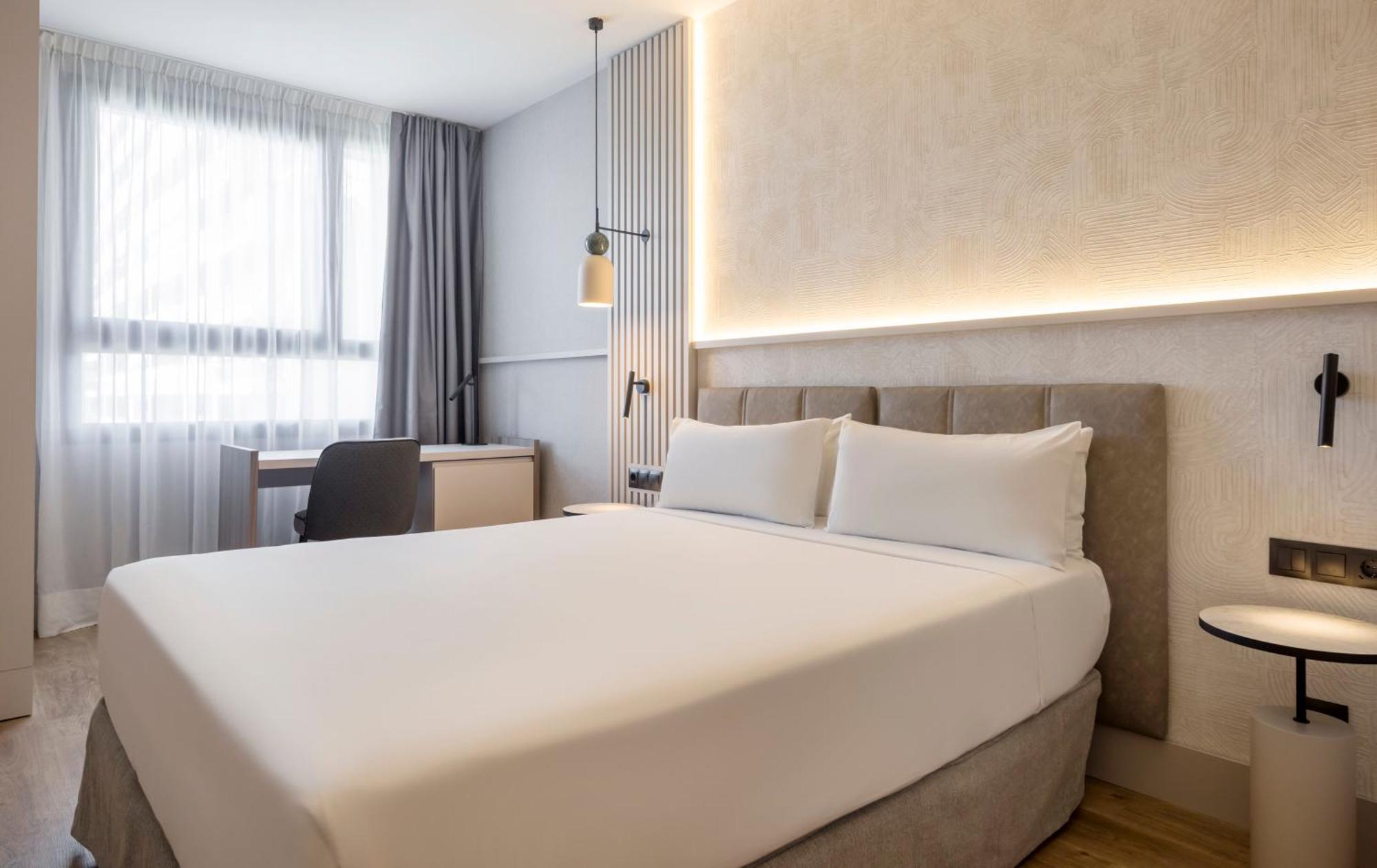 Chambre Double Deluxe