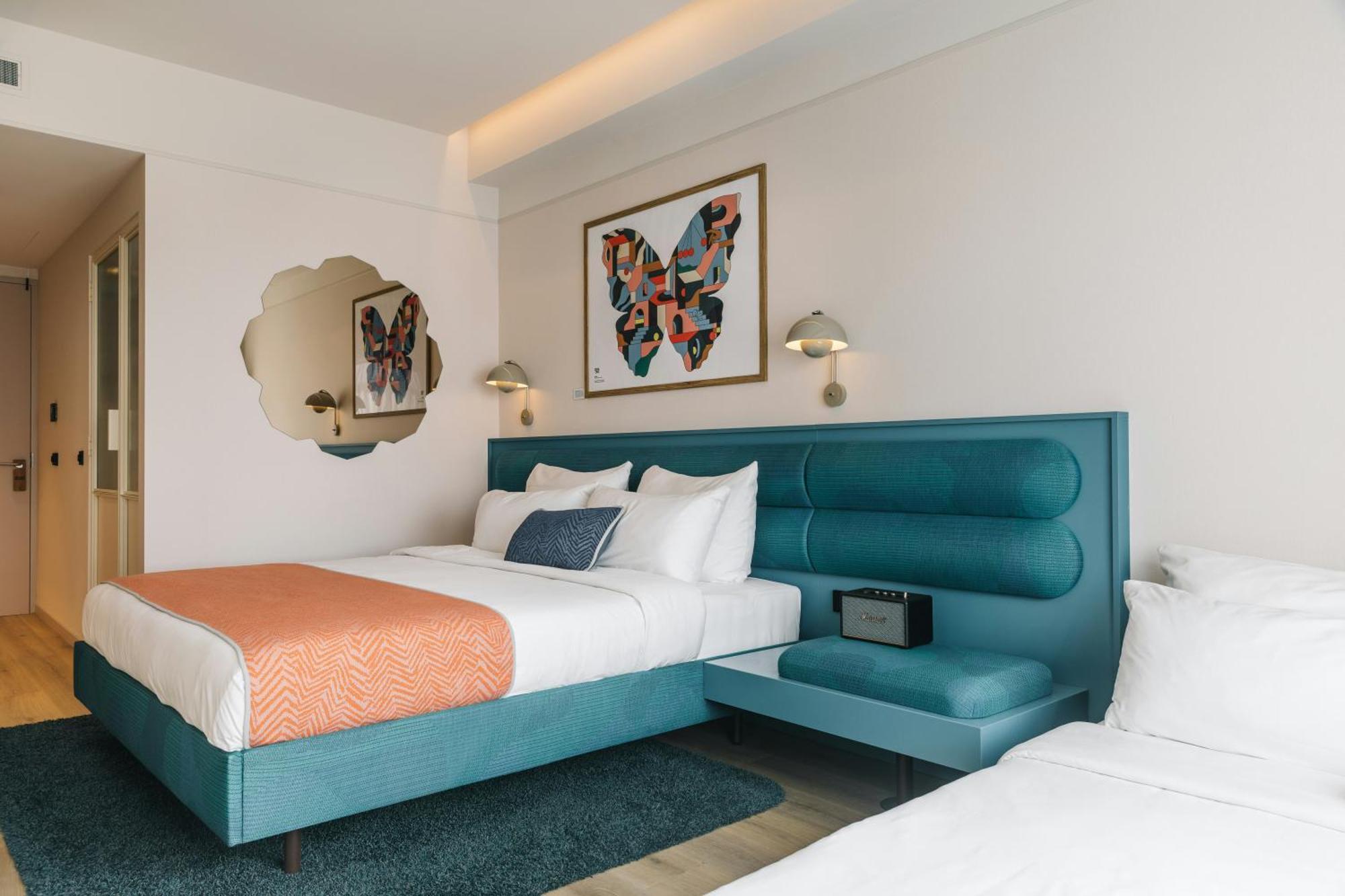 Quarto Divertido
