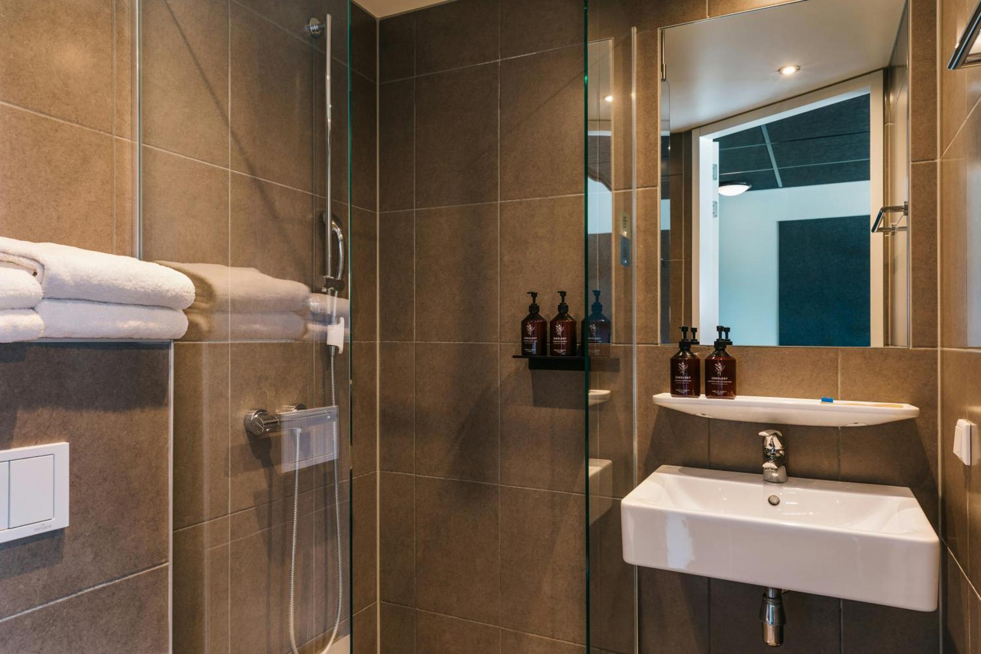 Quarto King Deluxe
