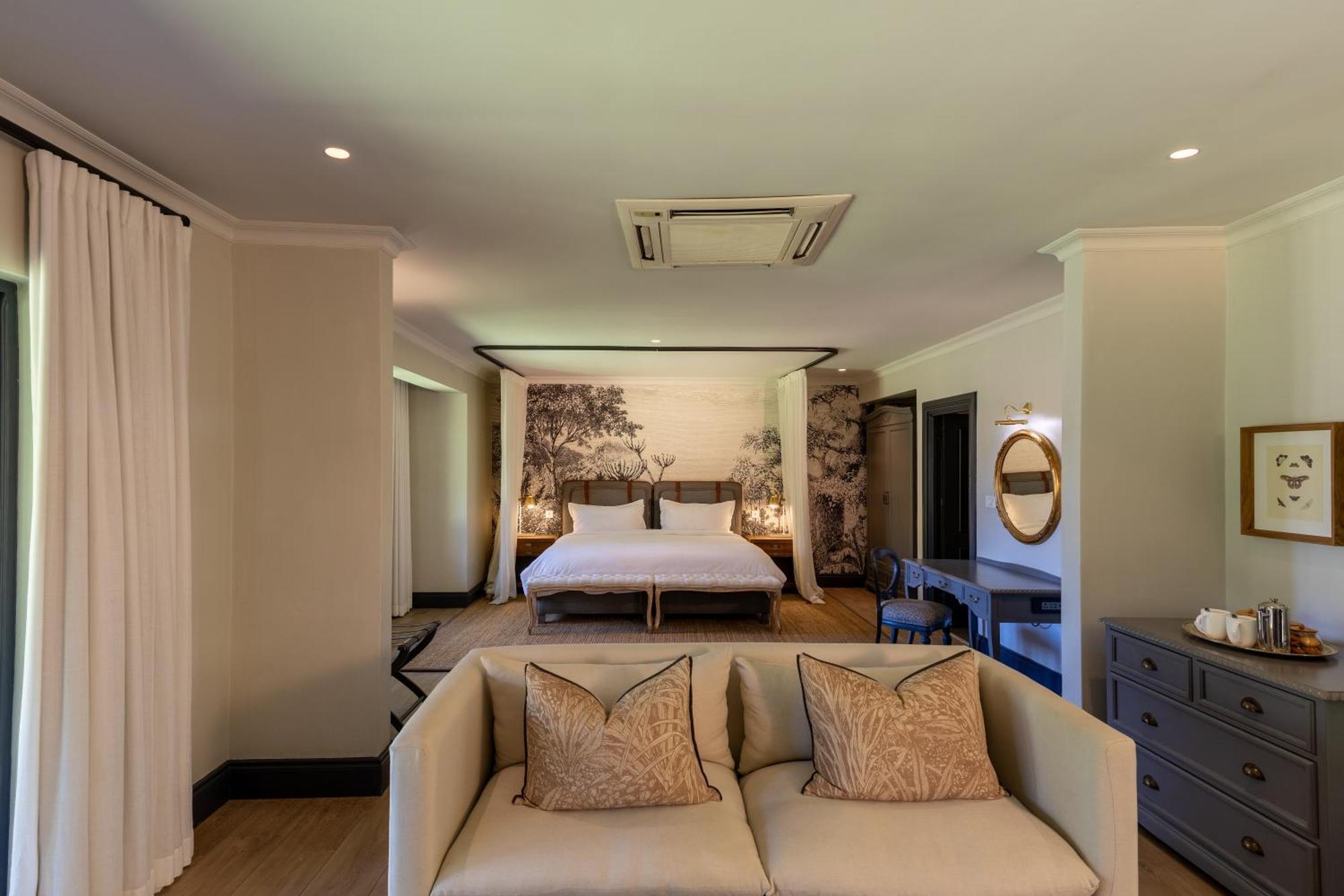 Anantara Pool Suite