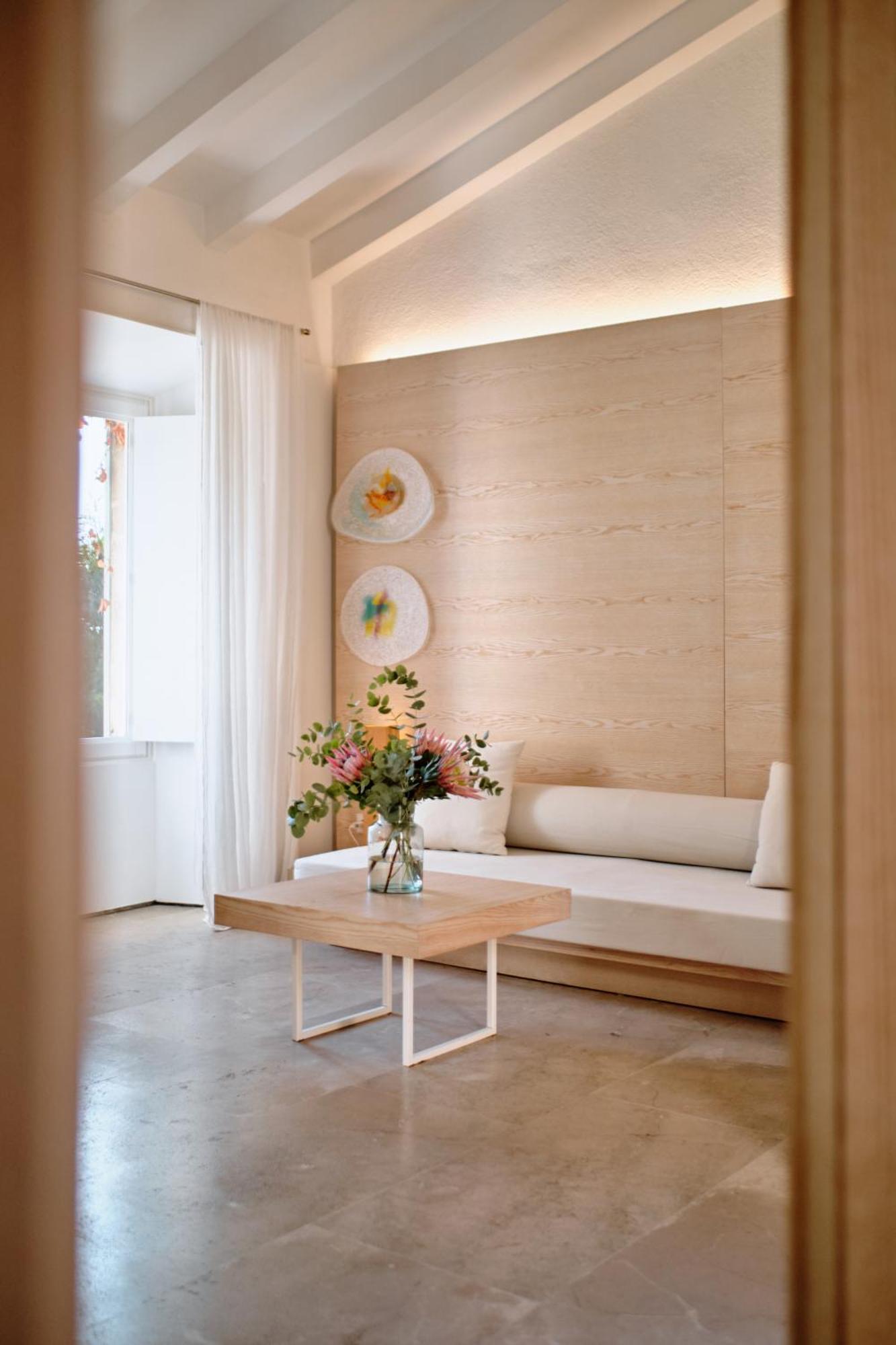 Suite Superior