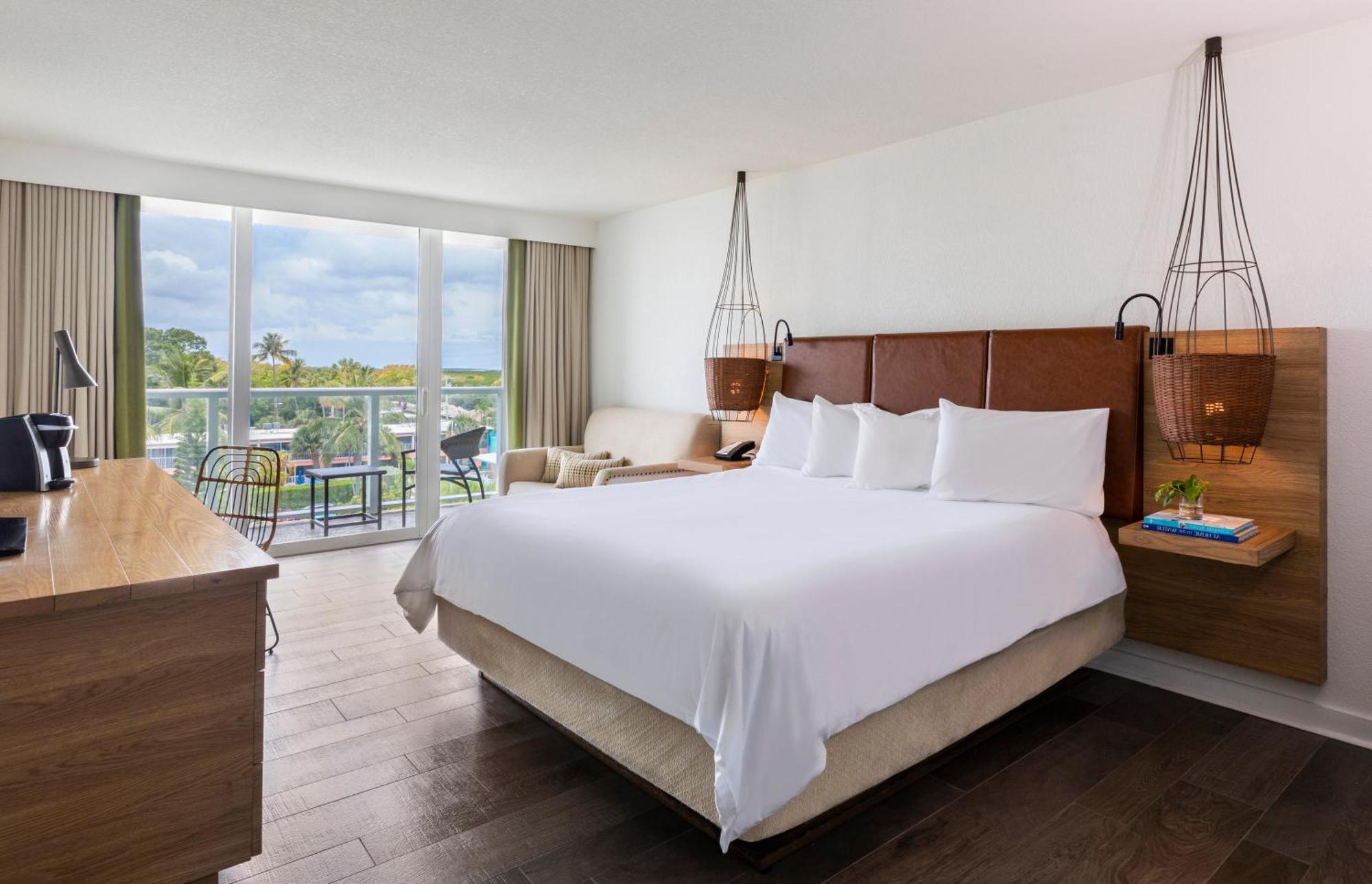 King Room