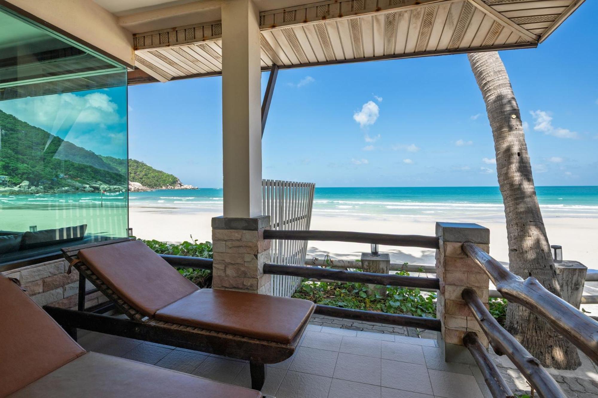 Beach Front