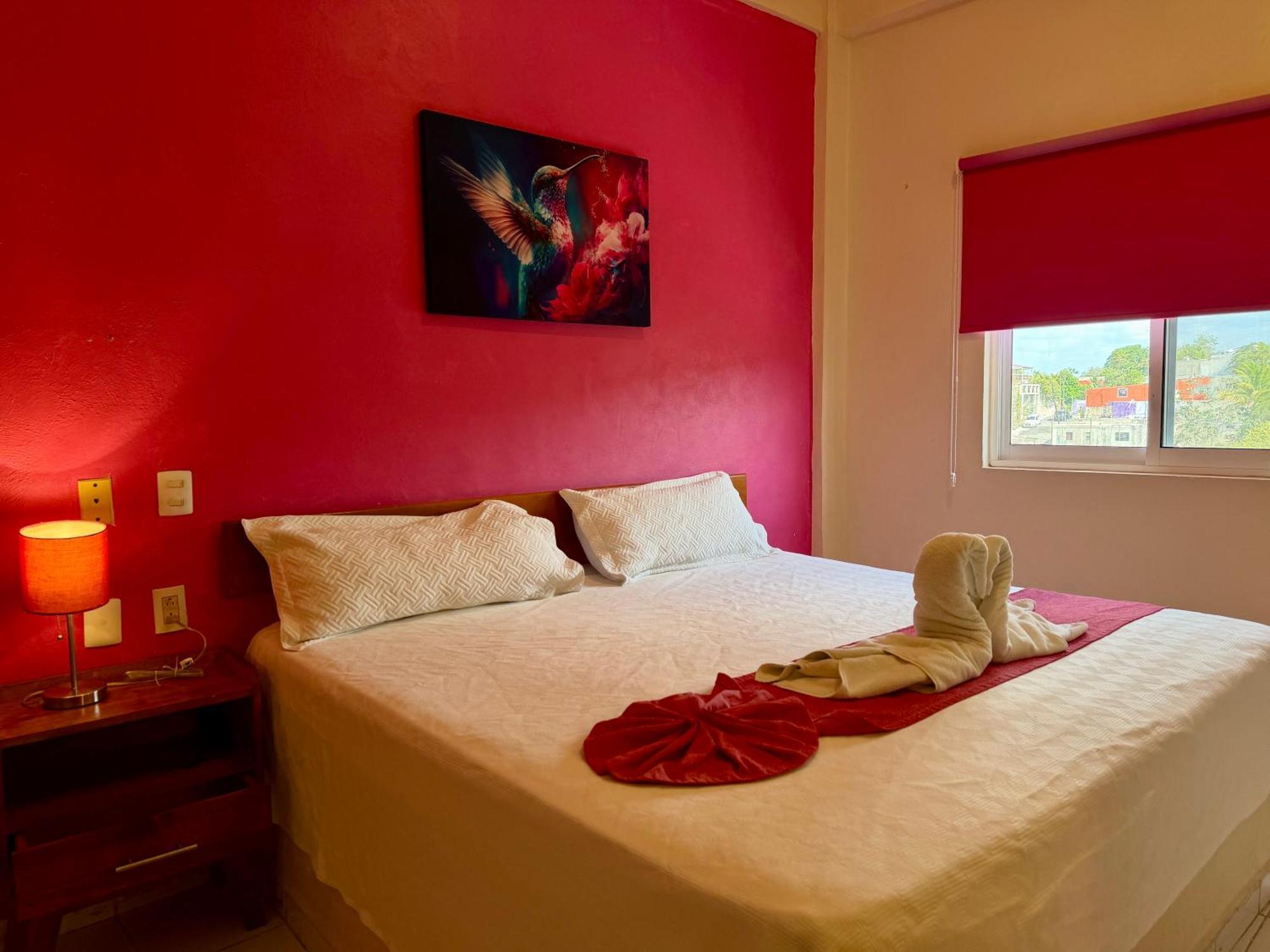Standard King Room