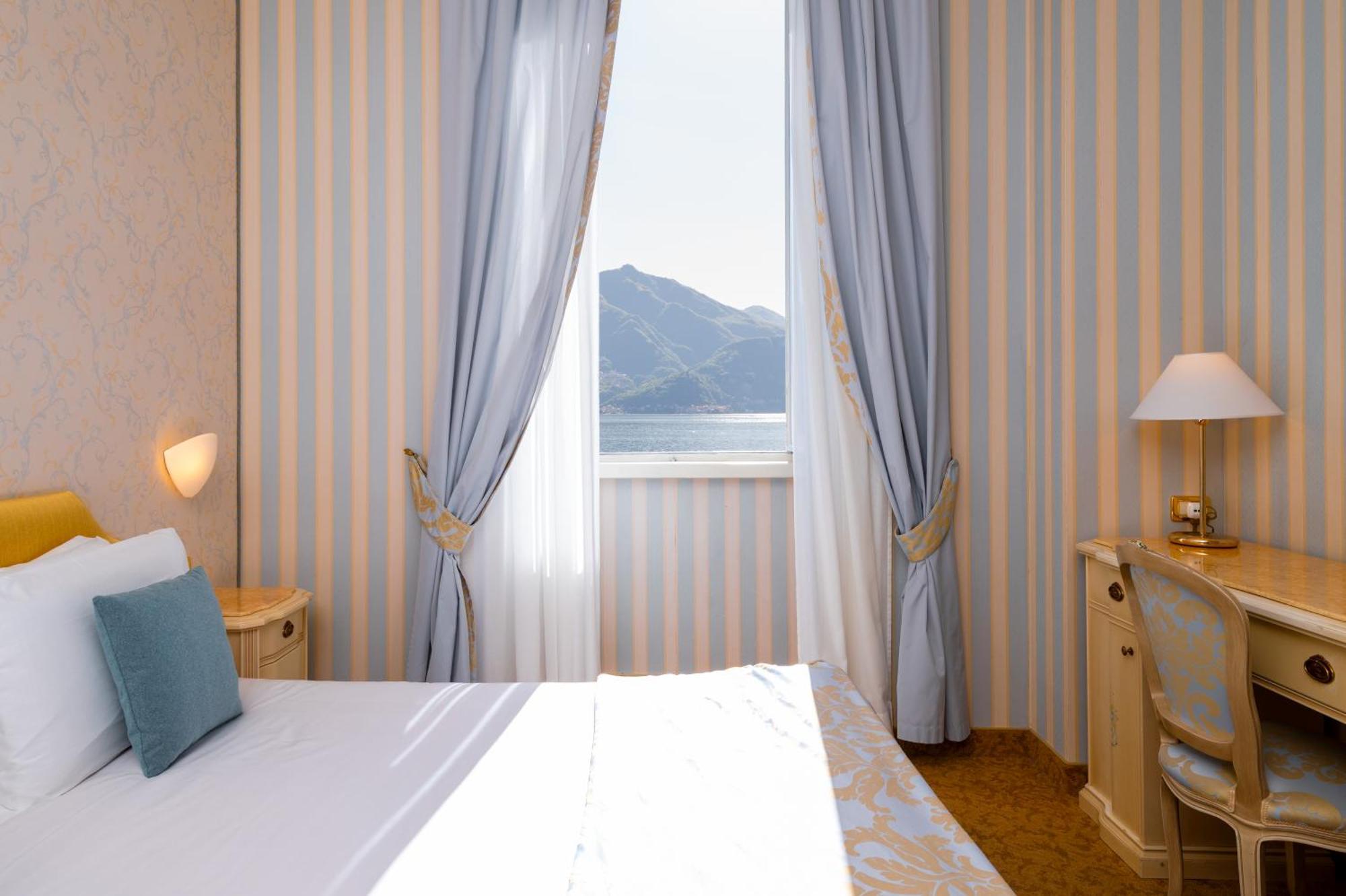 Habitación Doble Estándar con vistas al lago - 1 o 2 camas