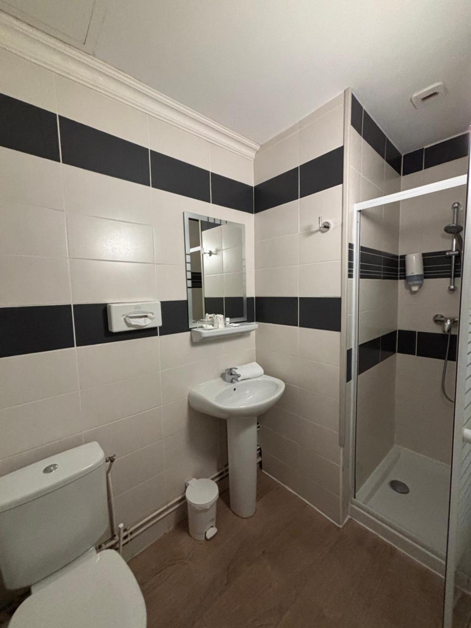 Habitación Doble Económica