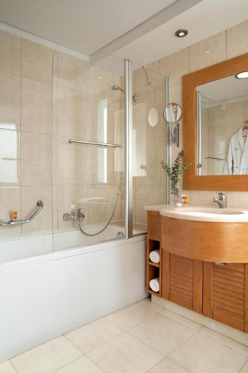 Executive Double or Twin Room
