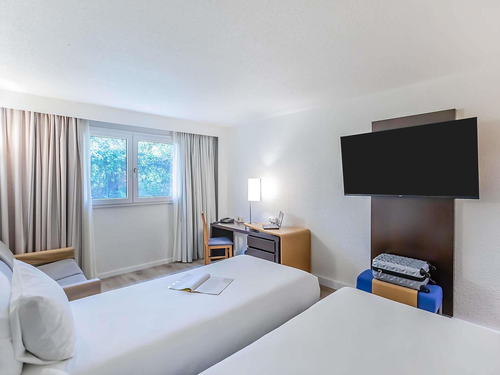 Zweibettzimmer